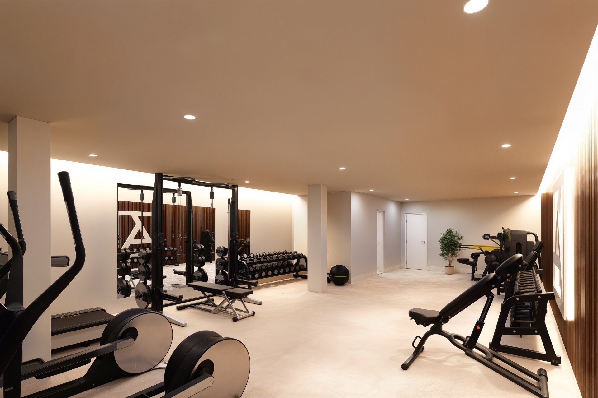 Nouvelle construction - Duplex - Los Alcázares