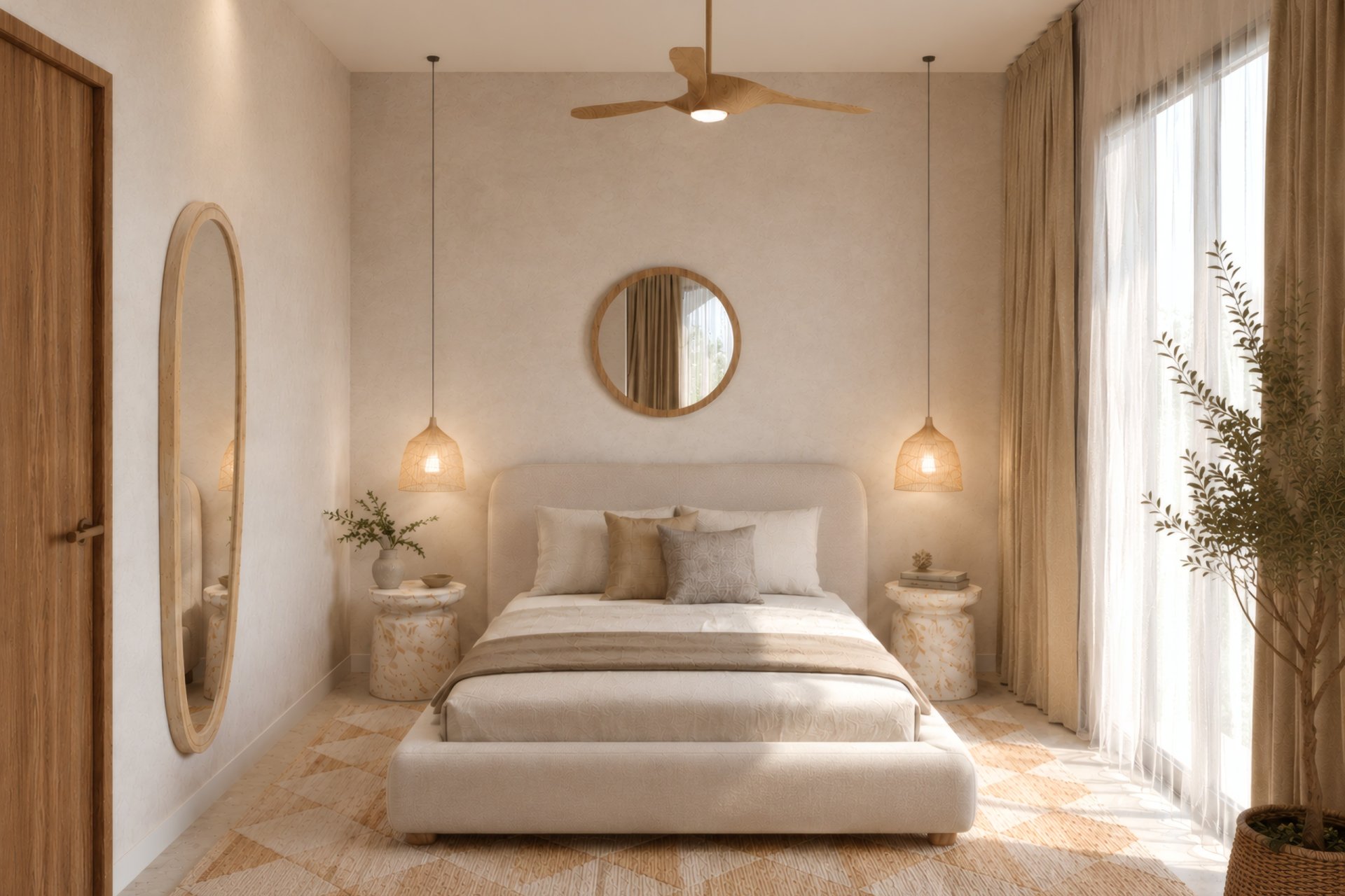 Nouvelle construction - Duplex - Orihuela Costa - Vistabella