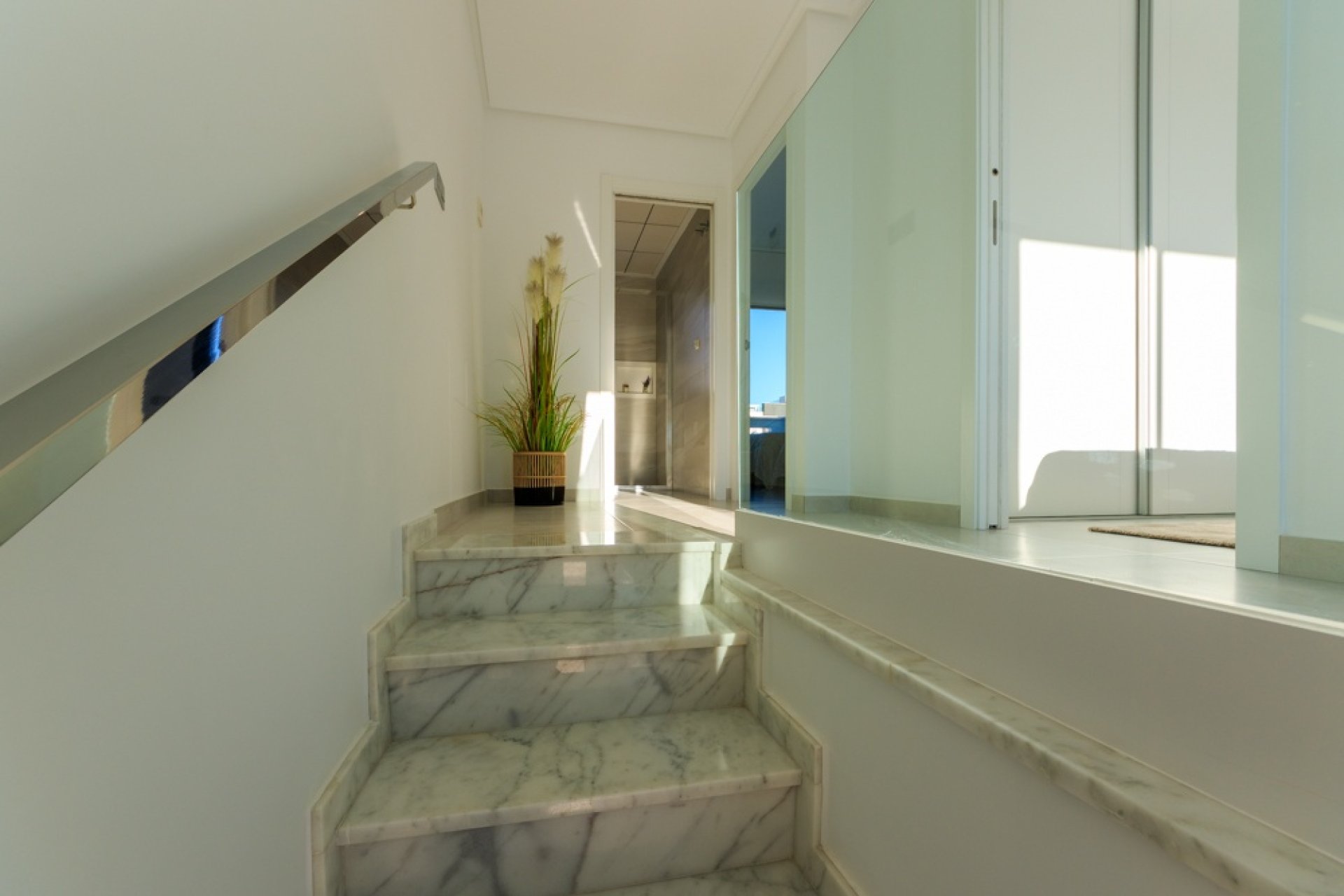 Nouvelle construction - Duplex - Pilar de la Horadada