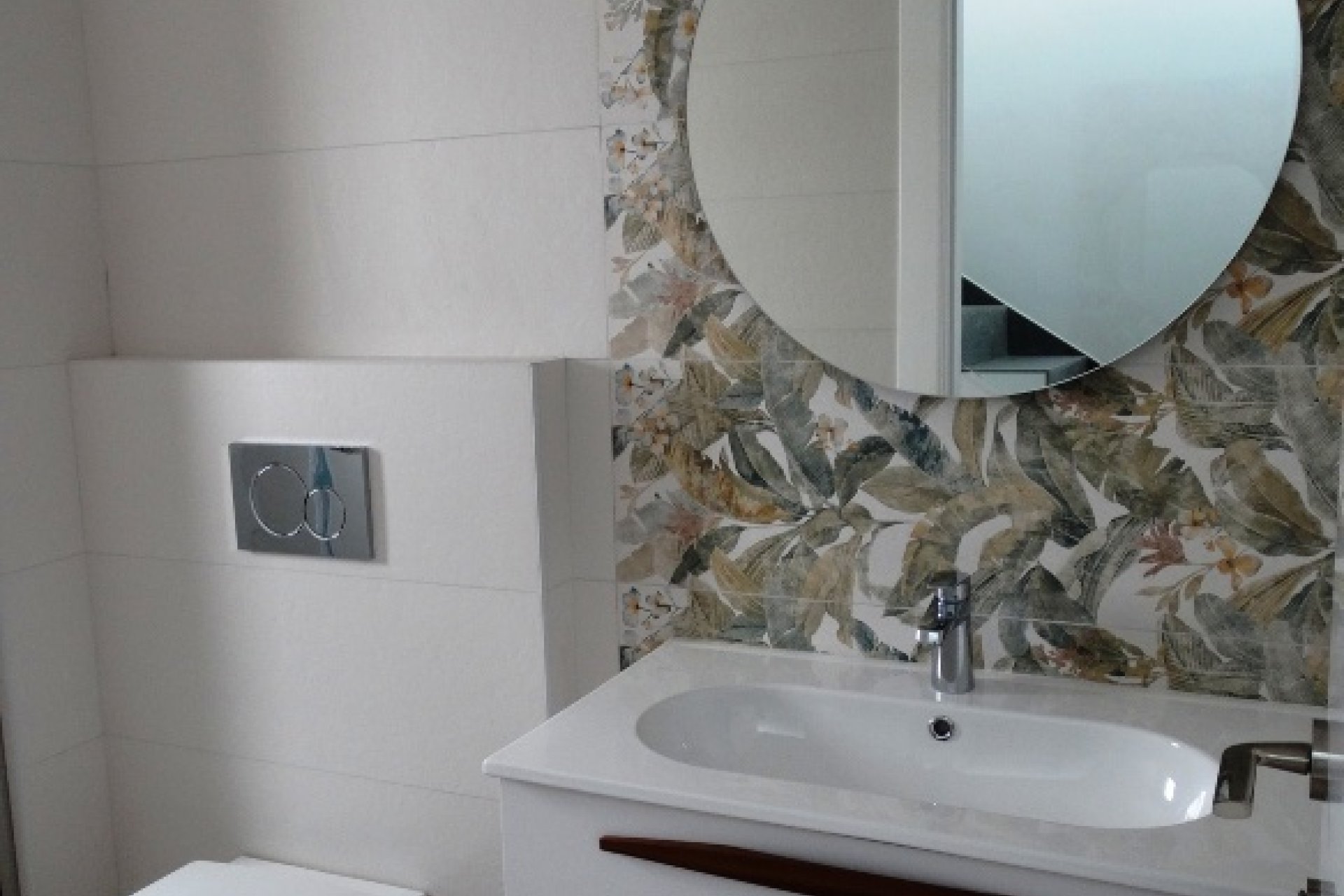 Nouvelle construction - Duplex - Pilar de la Horadada