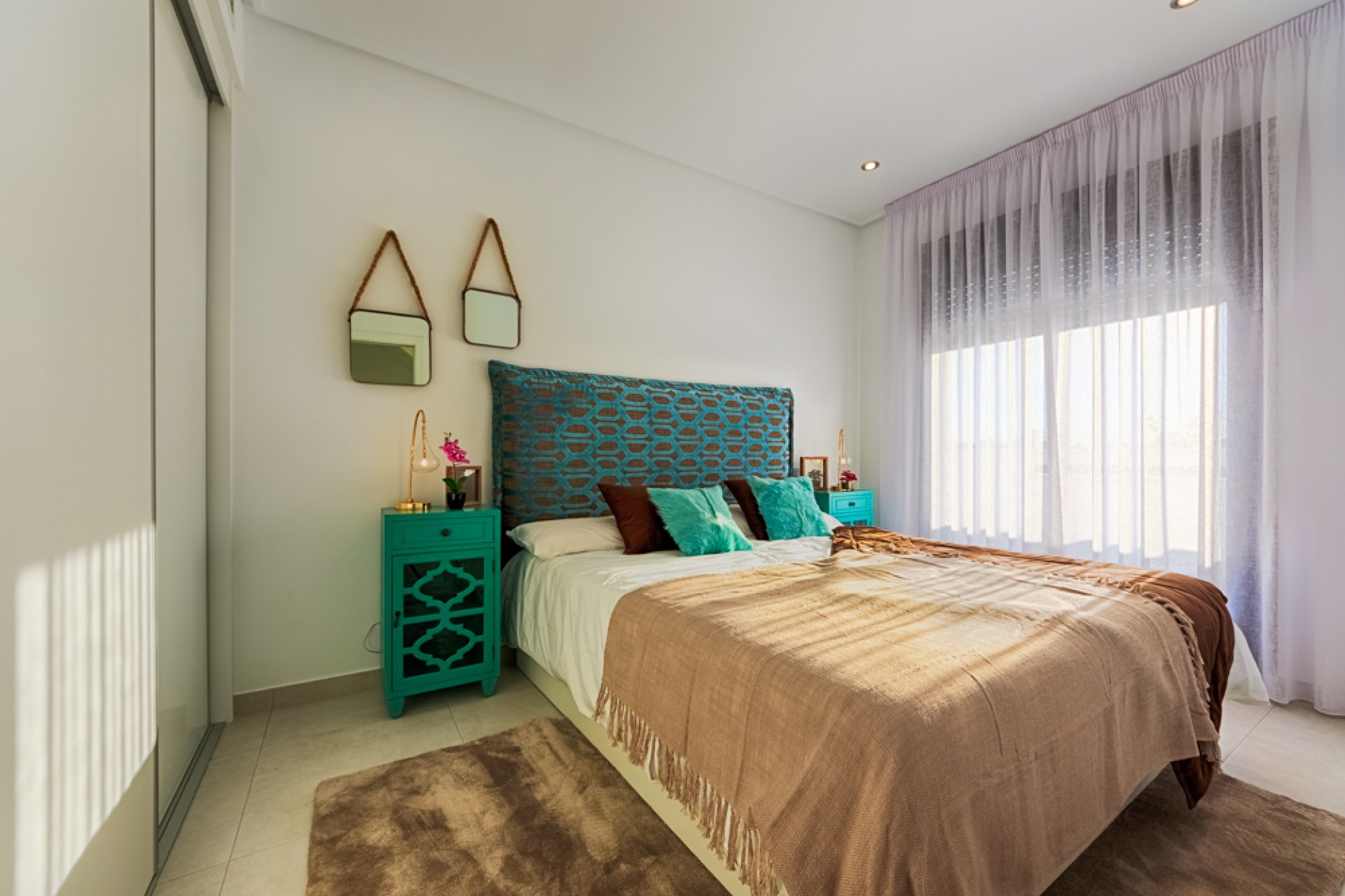 Nouvelle construction - Duplex - Pilar de la Horadada