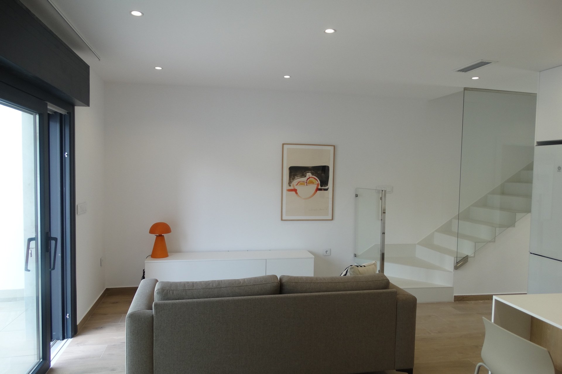 Nouvelle construction - Duplex - San Javier