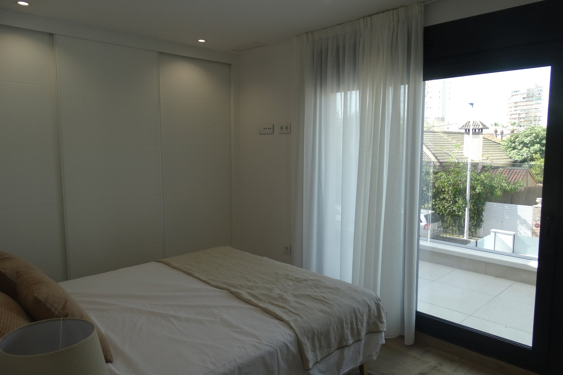 Nouvelle construction - Duplex - San Javier