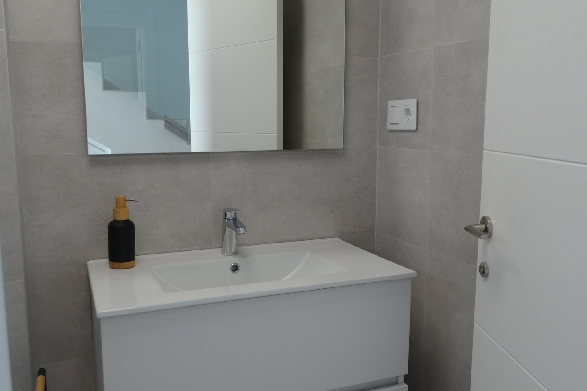 Nouvelle construction - Duplex - San Javier