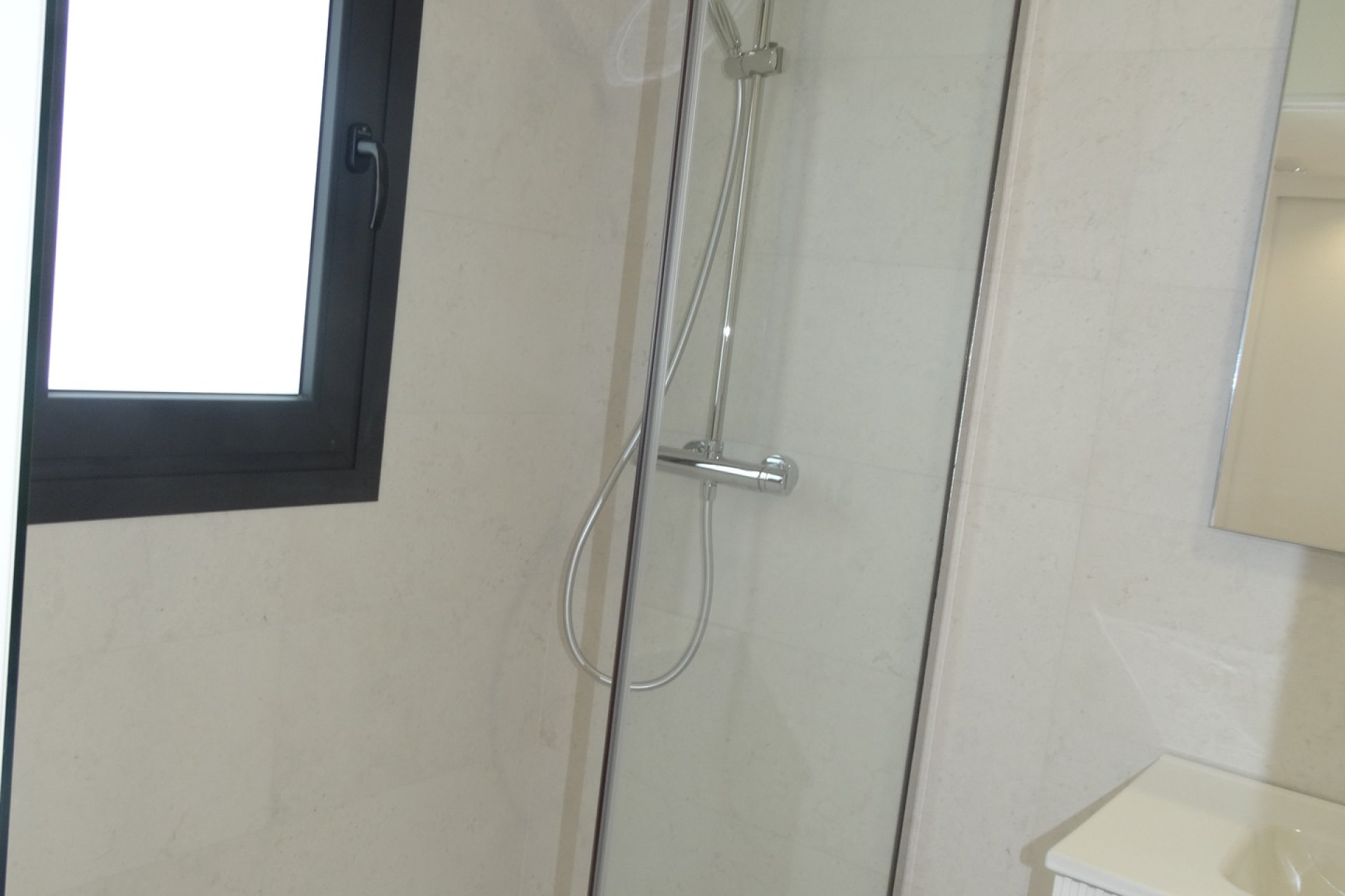 Nouvelle construction - Duplex - San Javier