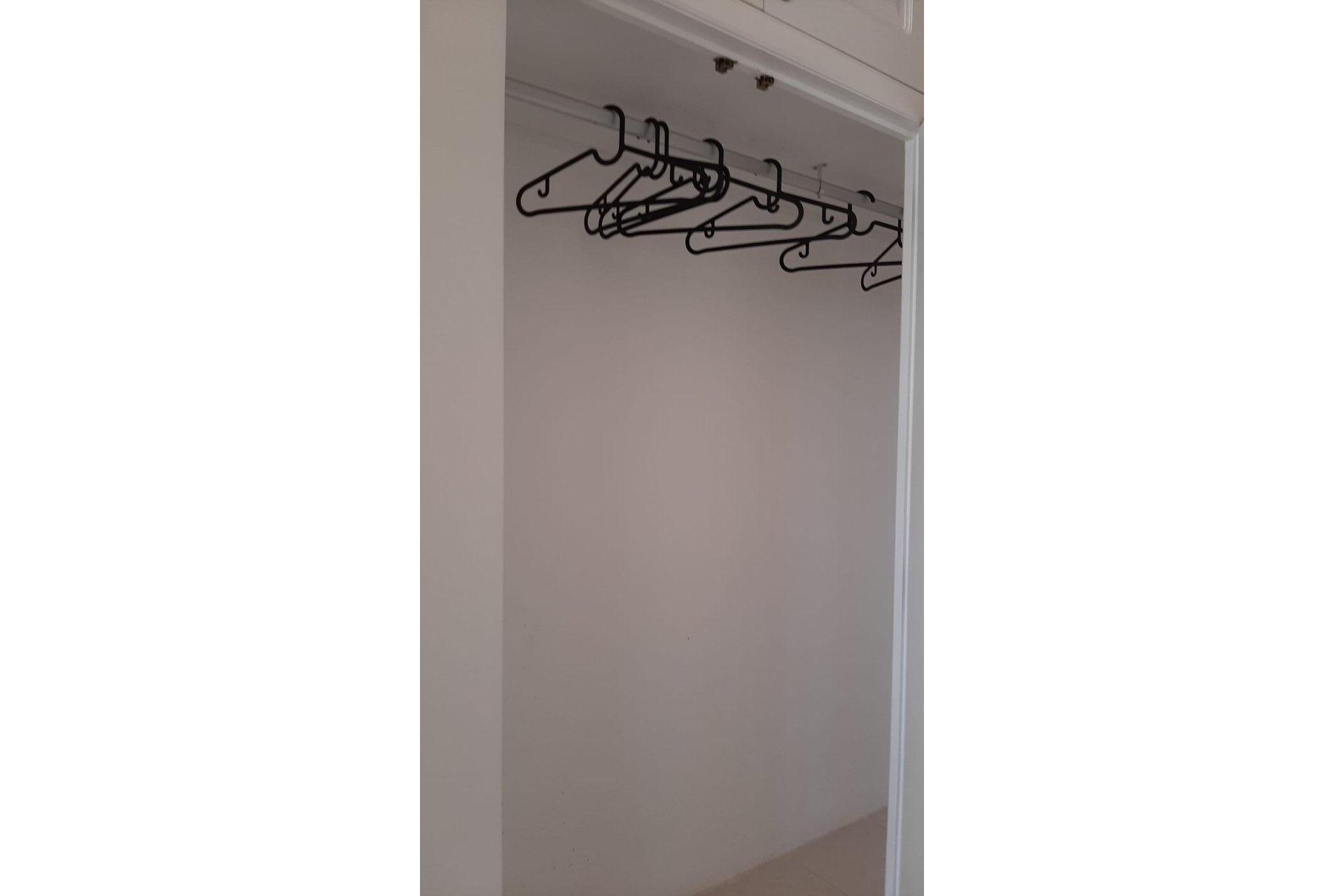 Nouvelle construction - Duplex - San Javier