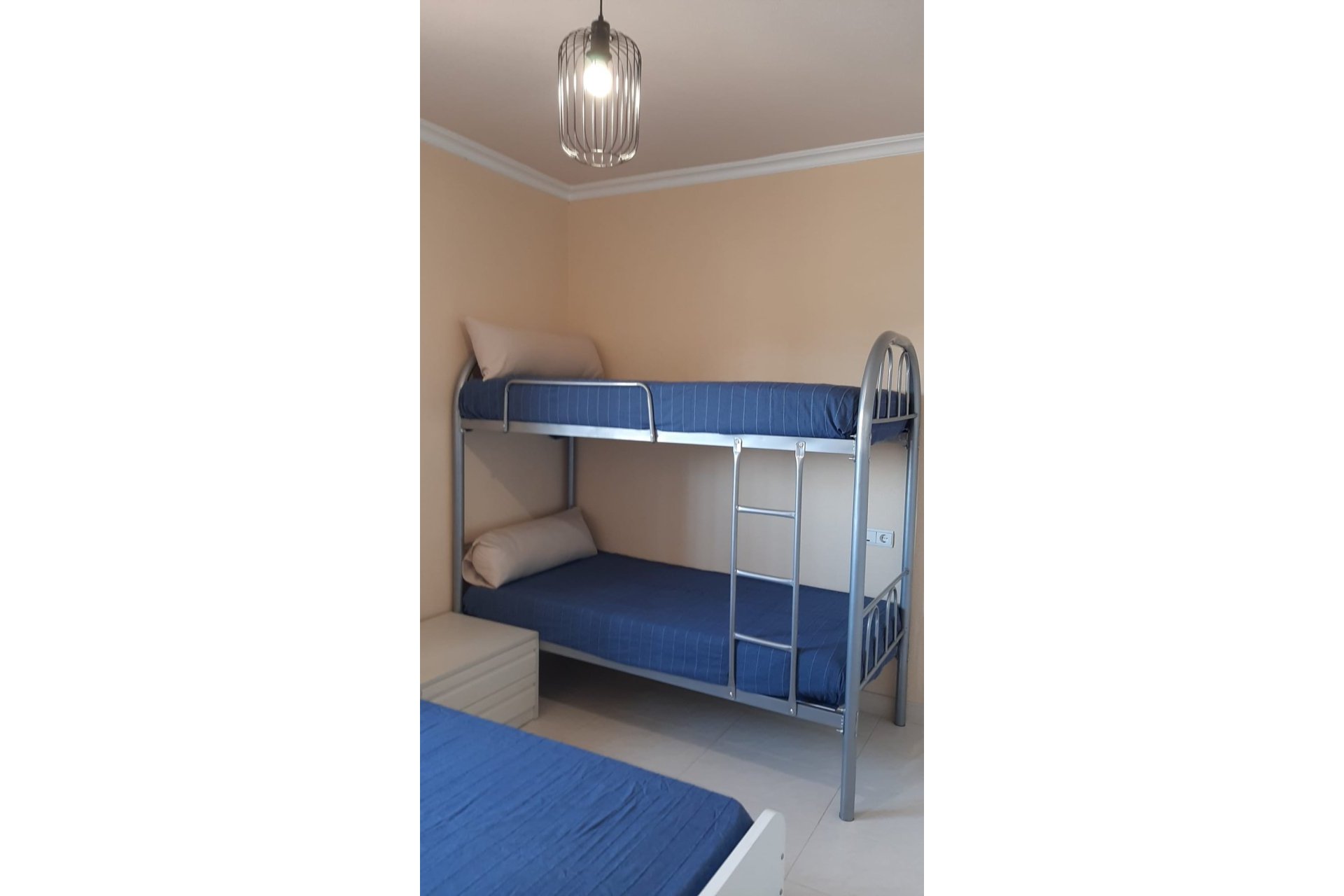 Nouvelle construction - Duplex - San Javier