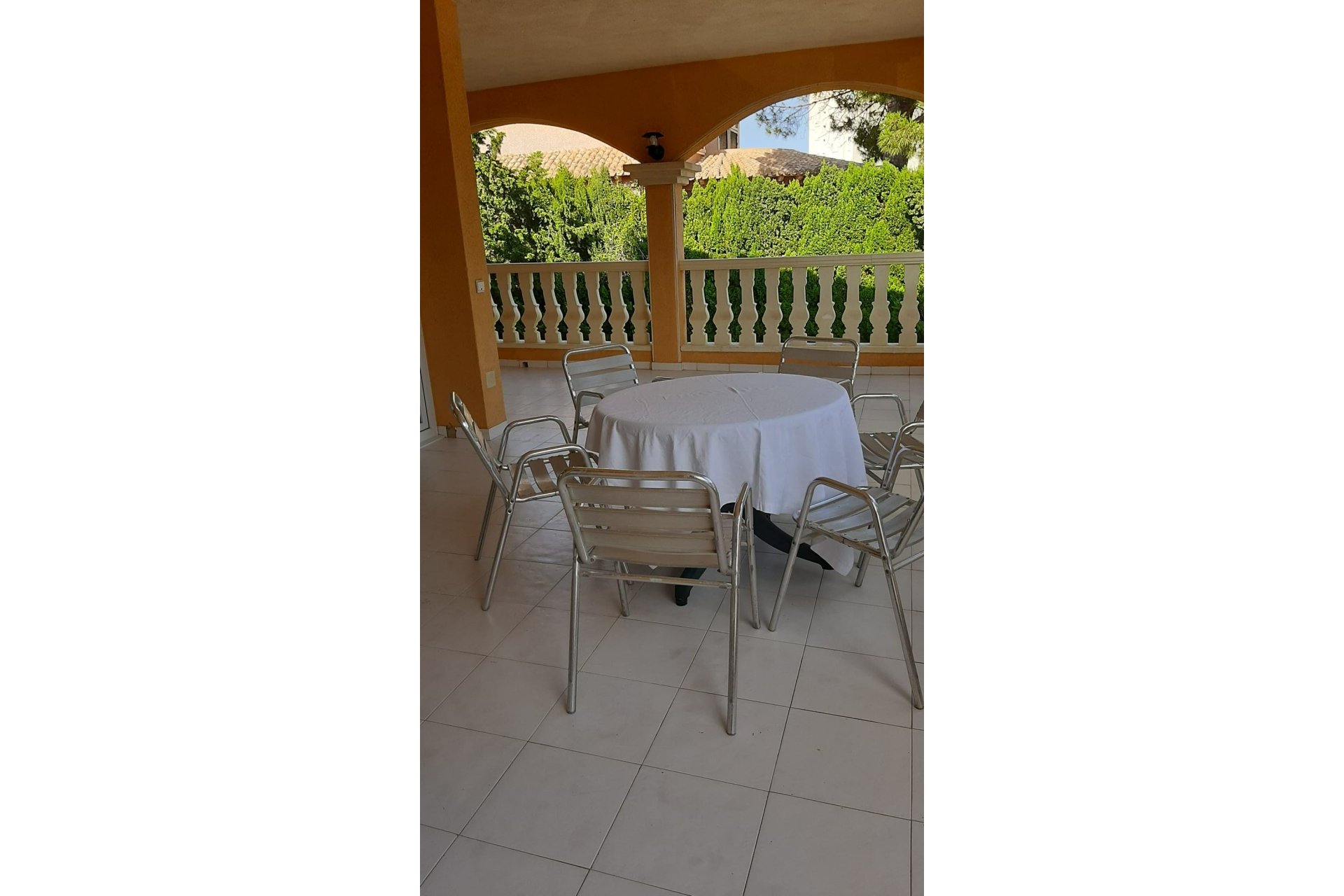 Nouvelle construction - Duplex - San Javier