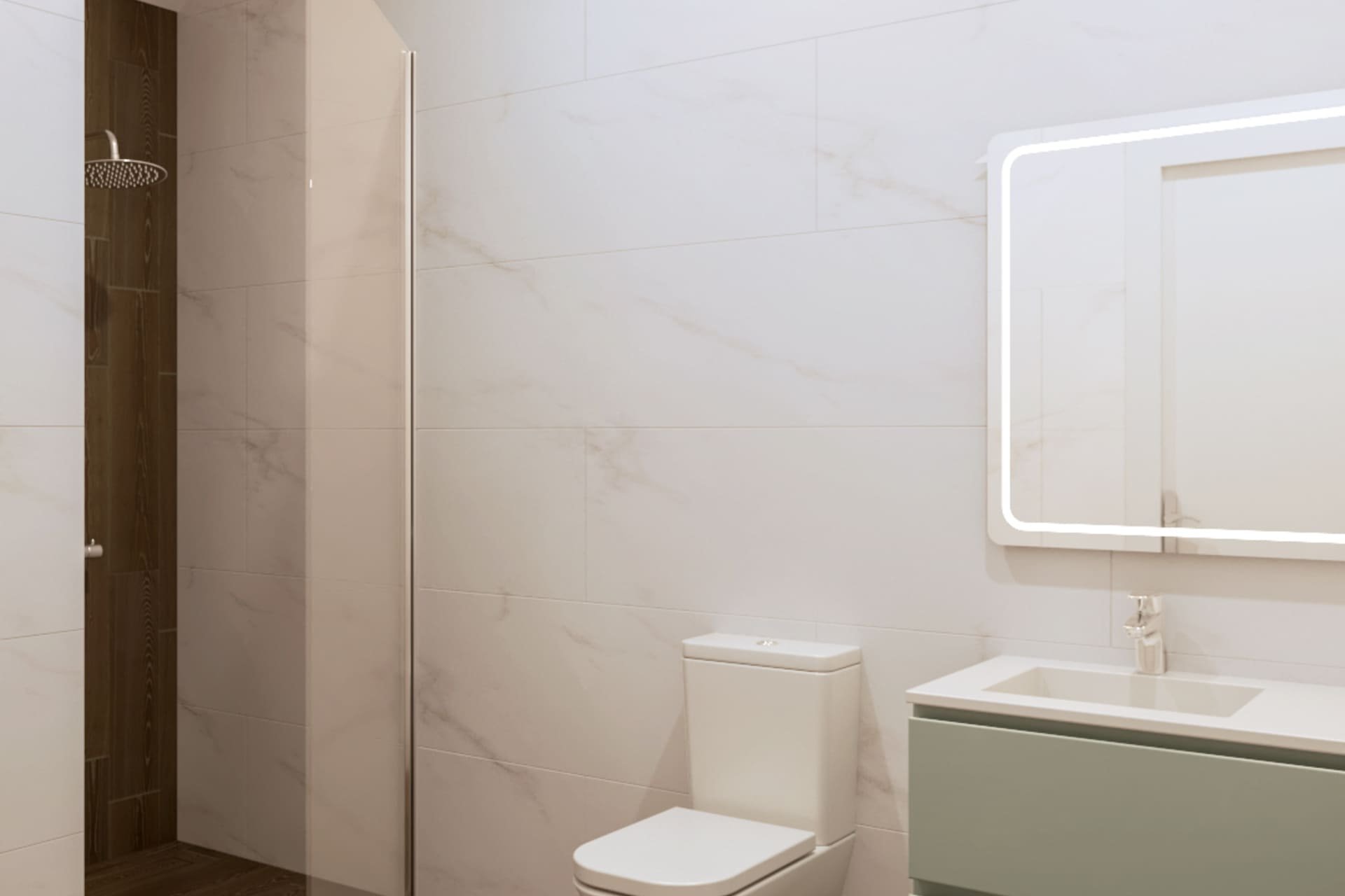 Nouvelle construction - Duplex - San Pedro del Pinatar