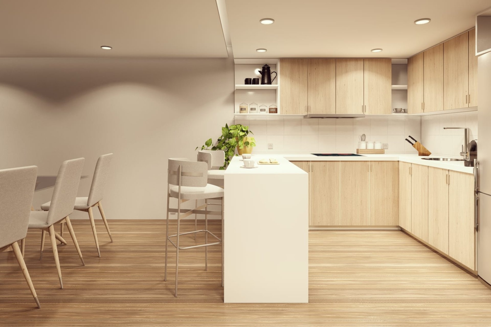 Nouvelle construction - Duplex - Sangonera la Verde