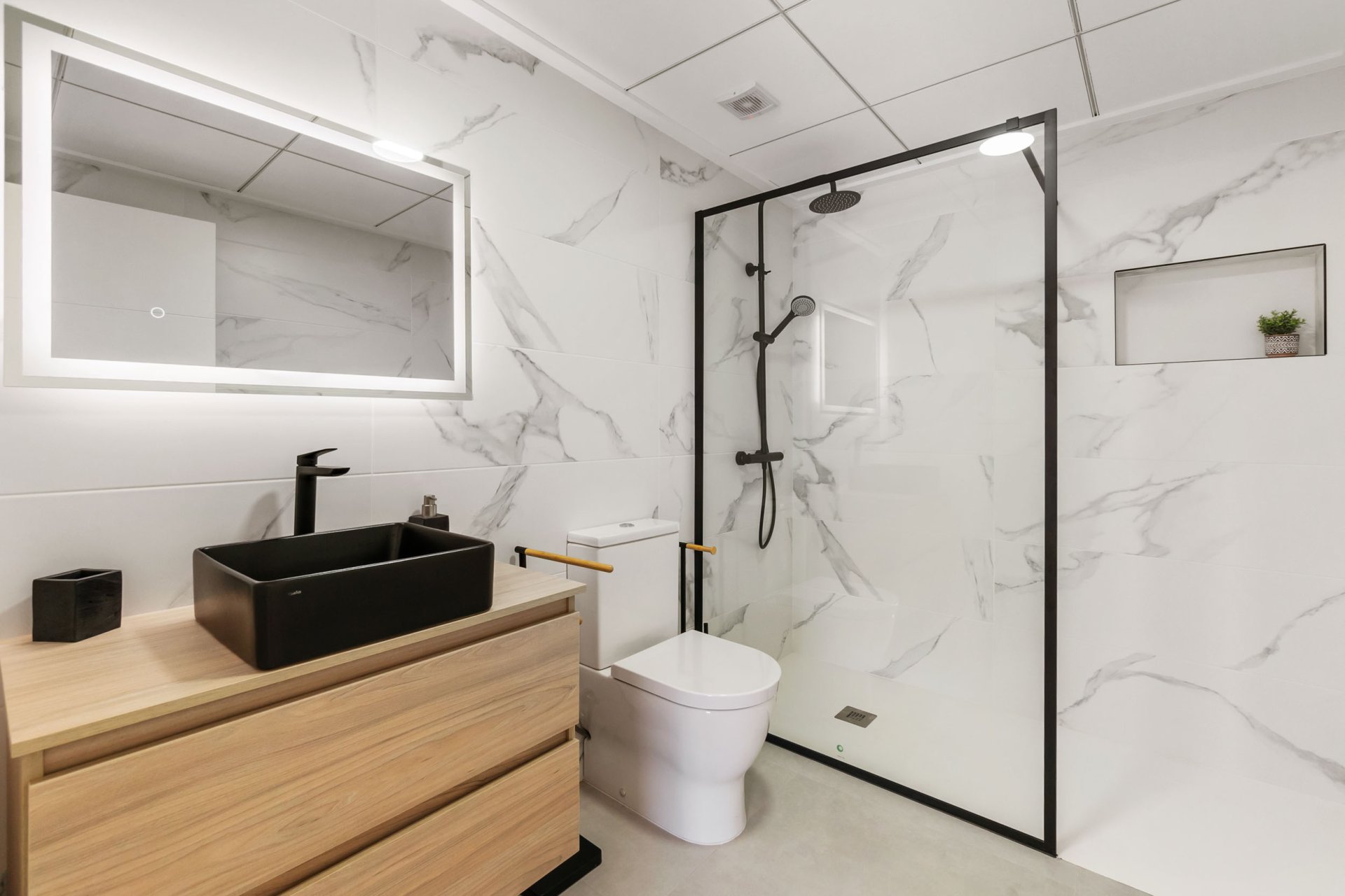 Nouvelle construction - Duplex - Santiago de la Ribera