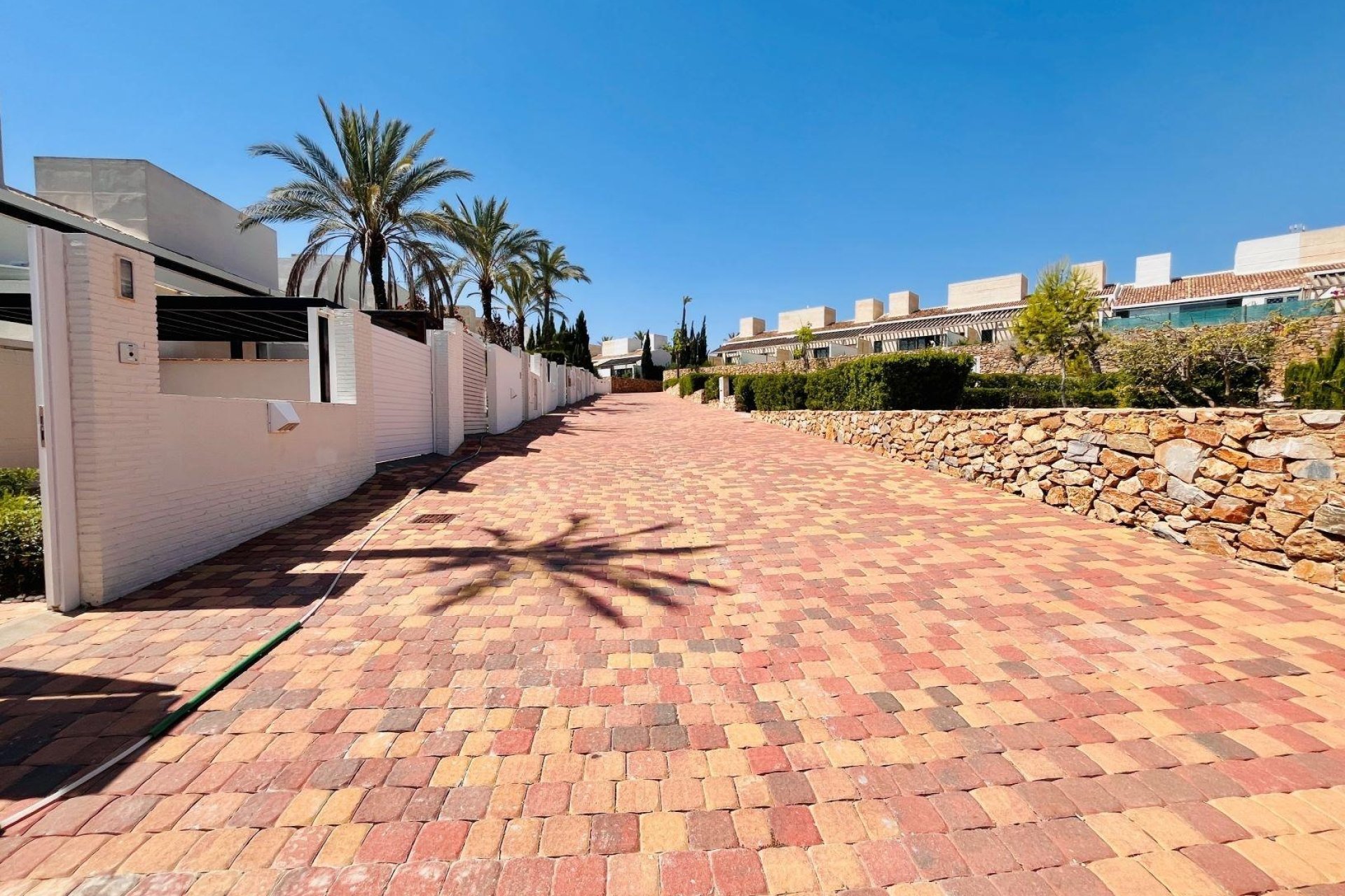 Nouvelle construction - Duplex - Sucina - Peraleja Golf