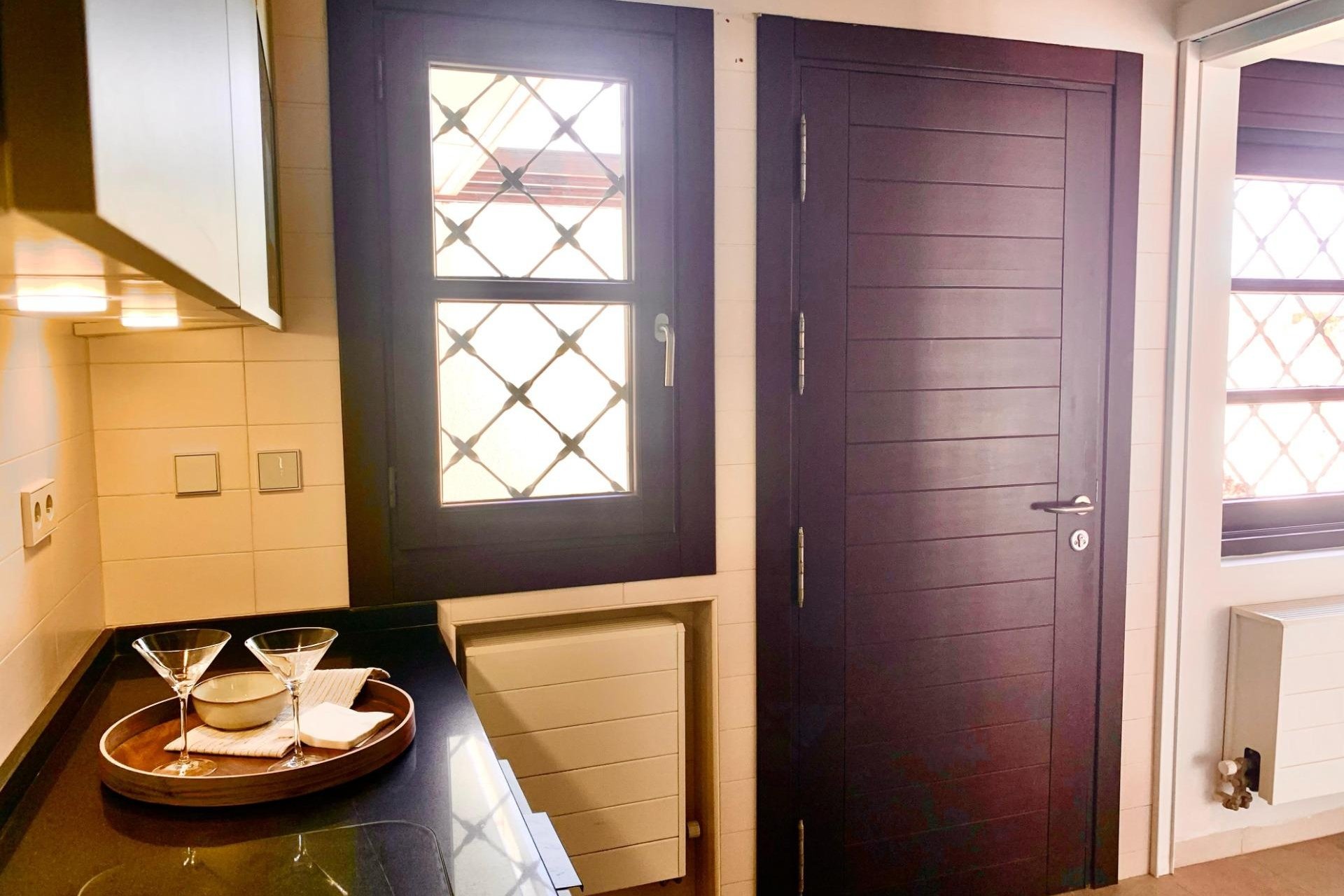 Nouvelle construction - Duplex - Sucina - Peraleja Golf
