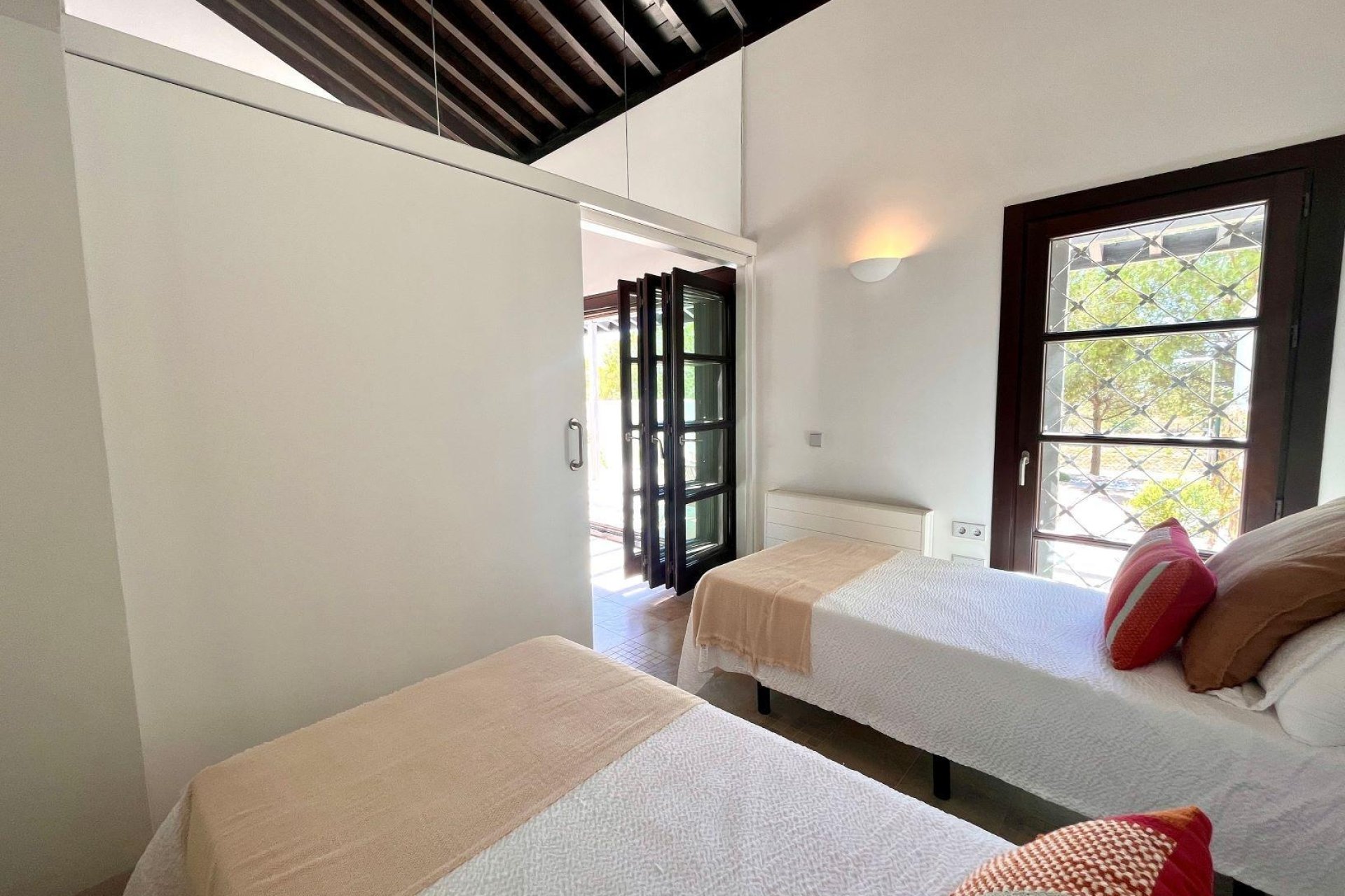 Nouvelle construction - Duplex - Sucina - Peraleja Golf