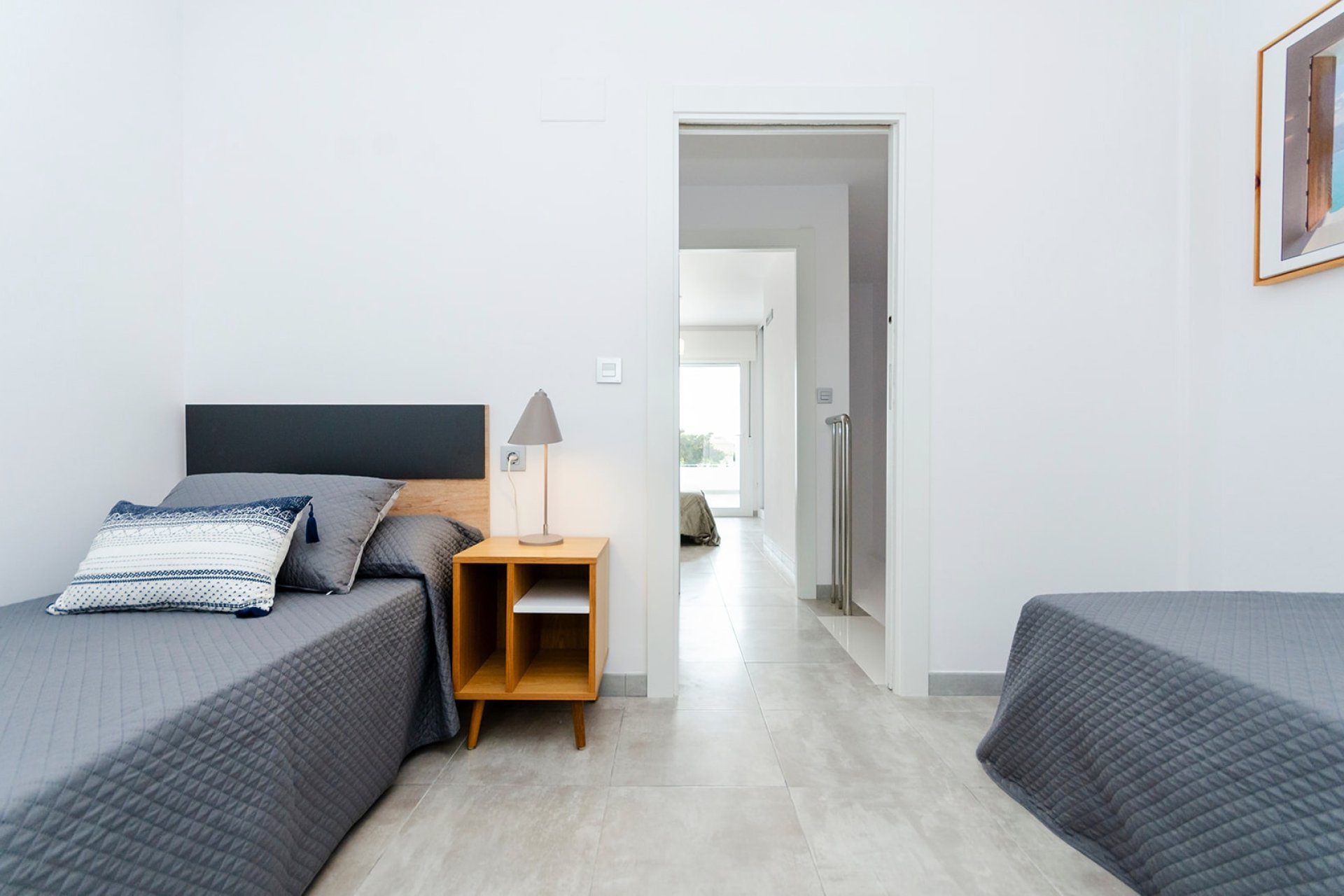 Nouvelle construction - Duplex - Torrevieja