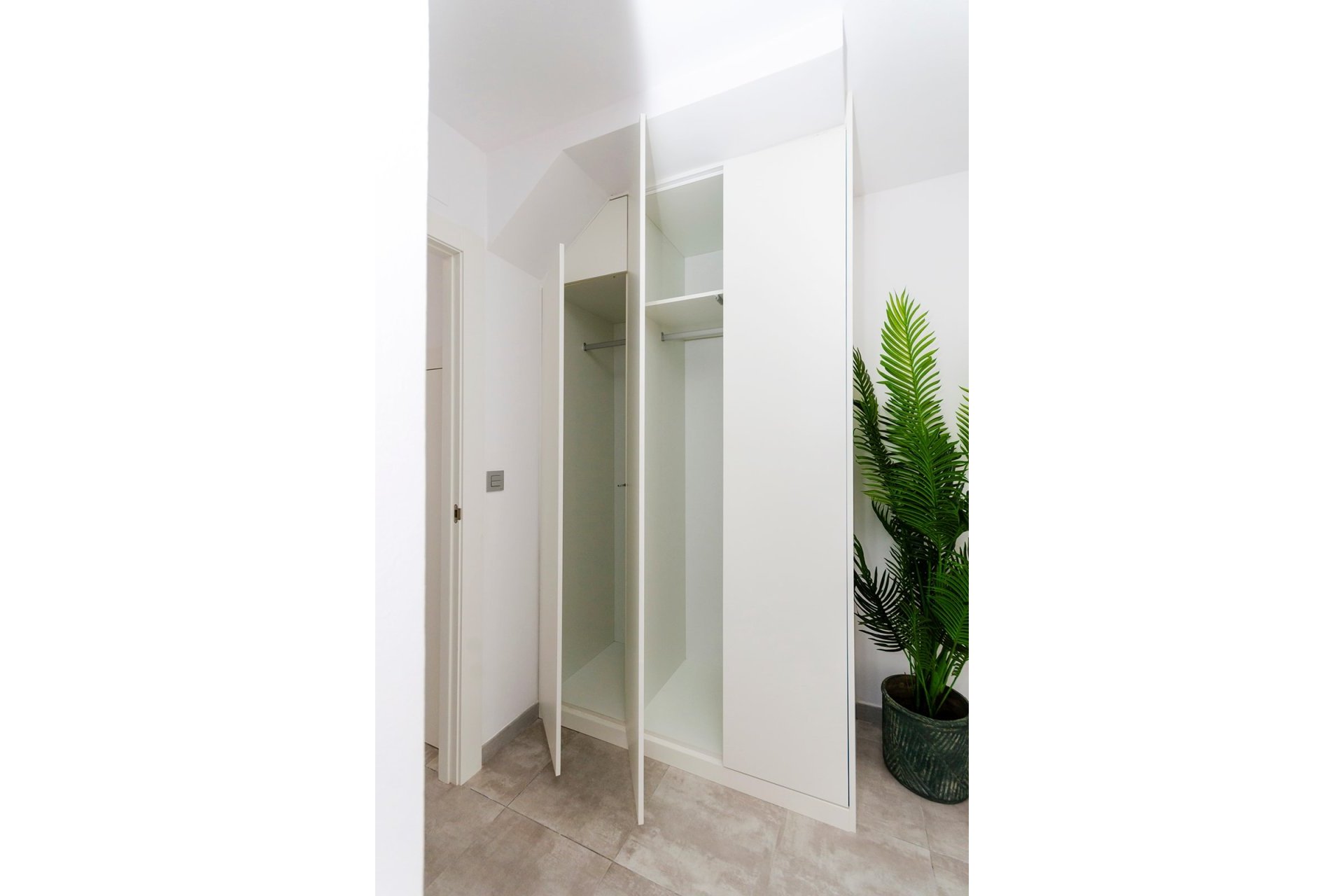 Nouvelle construction - Duplex - Torrevieja