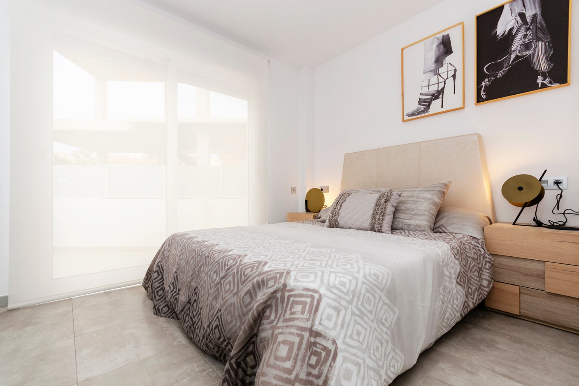 Nouvelle construction - Duplex - Torrevieja