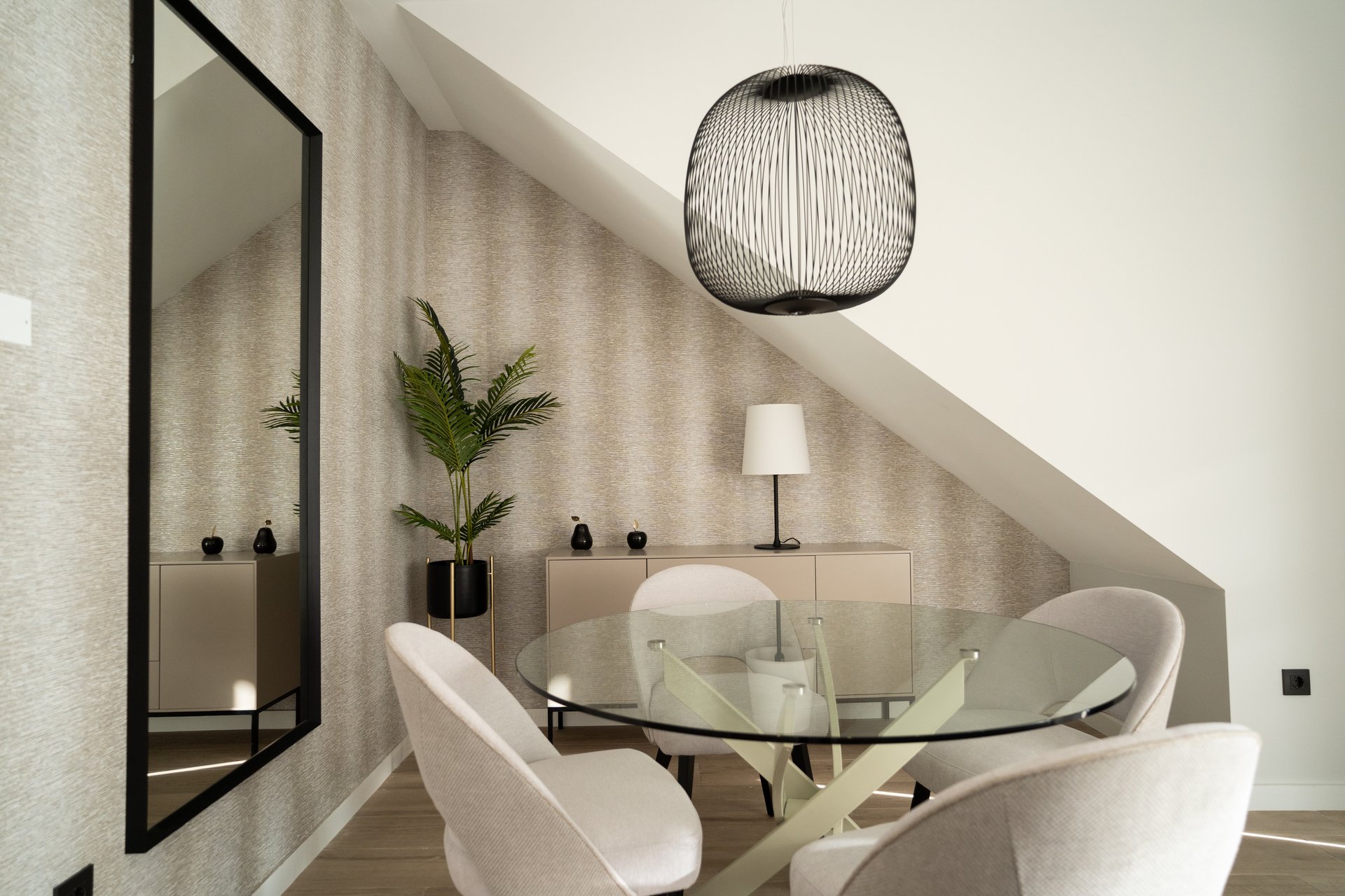 Nouvelle construction - Duplex - Torrevieja