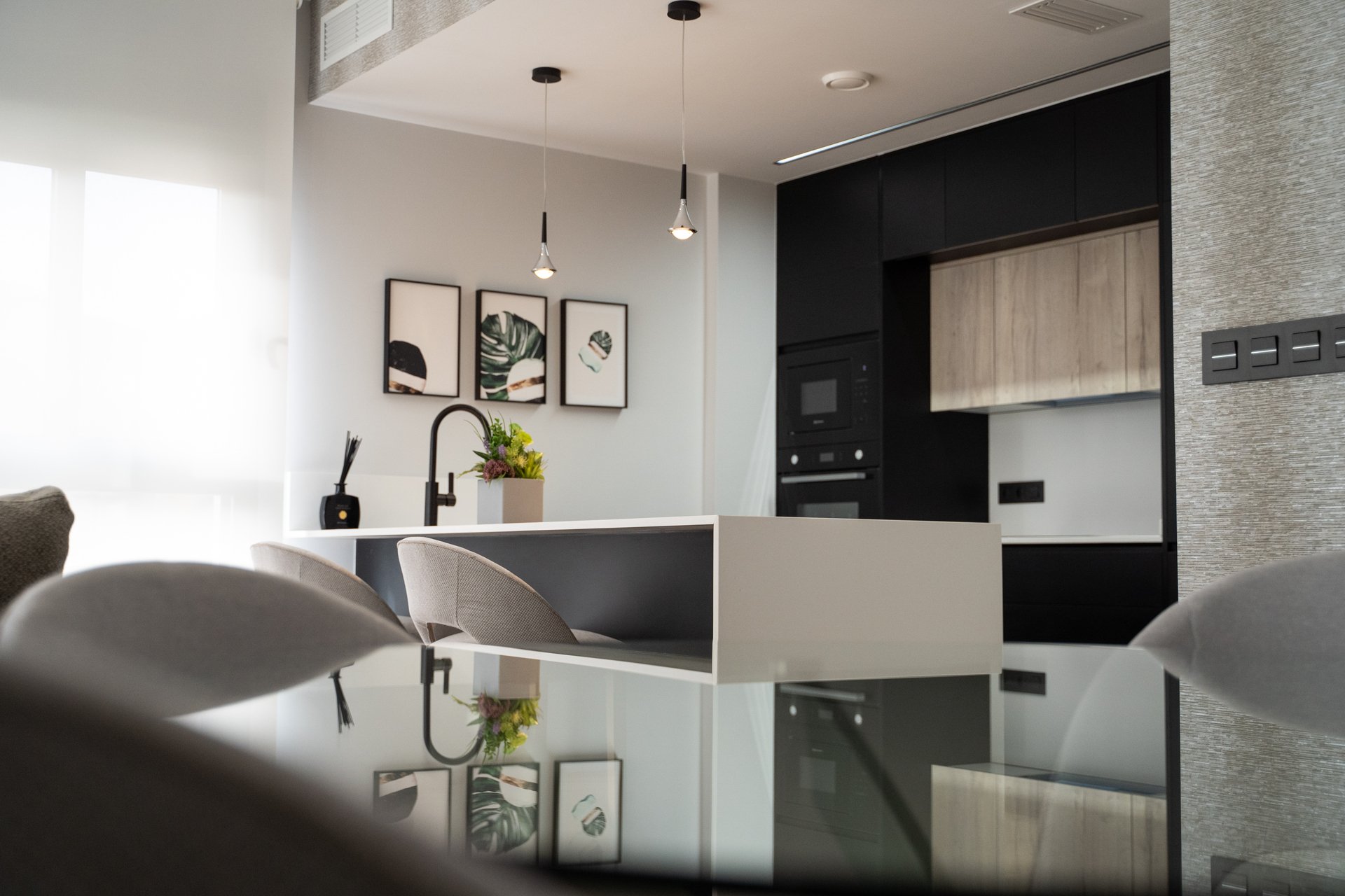 Nouvelle construction - Duplex - Torrevieja