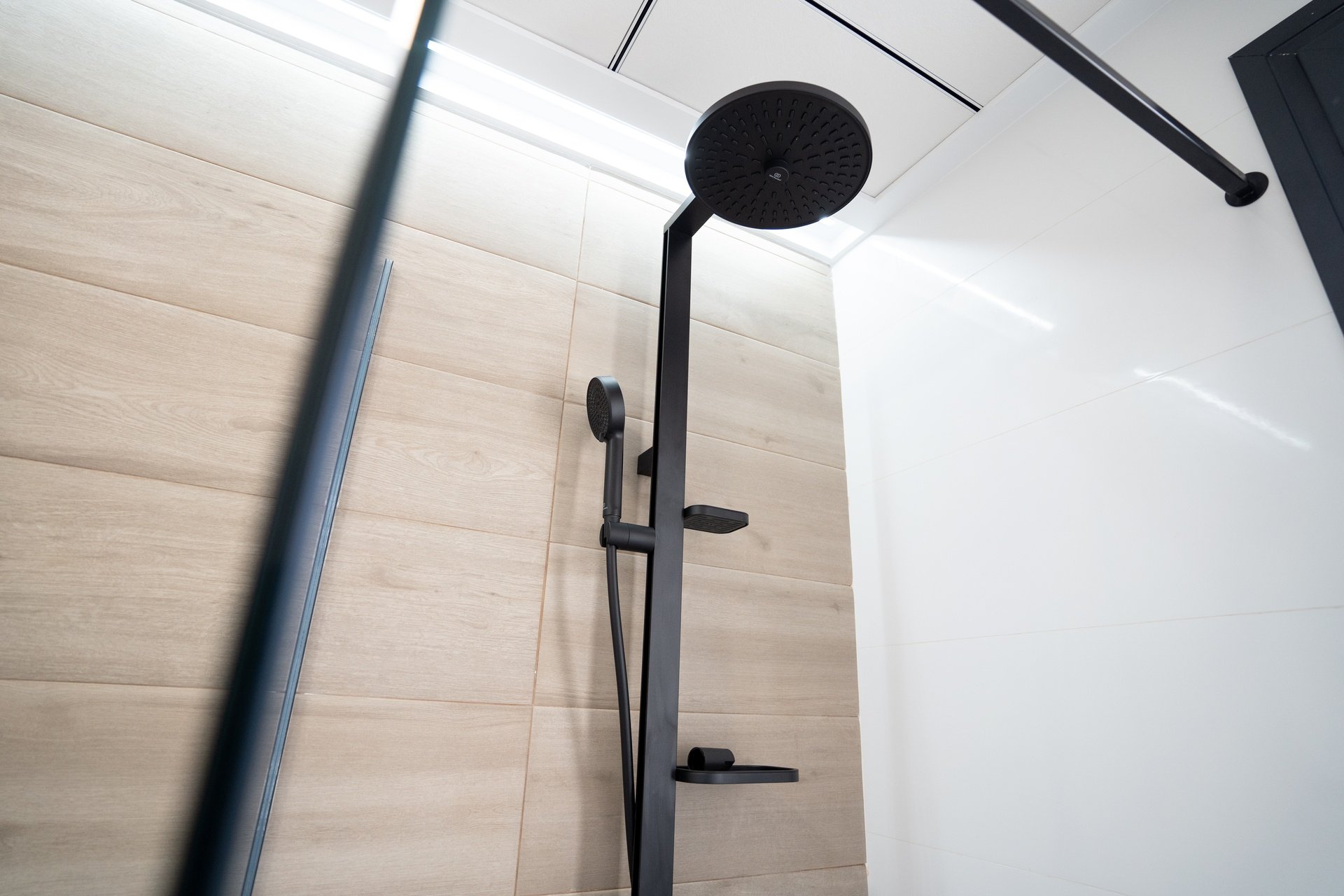 Nouvelle construction - Duplex - Torrevieja