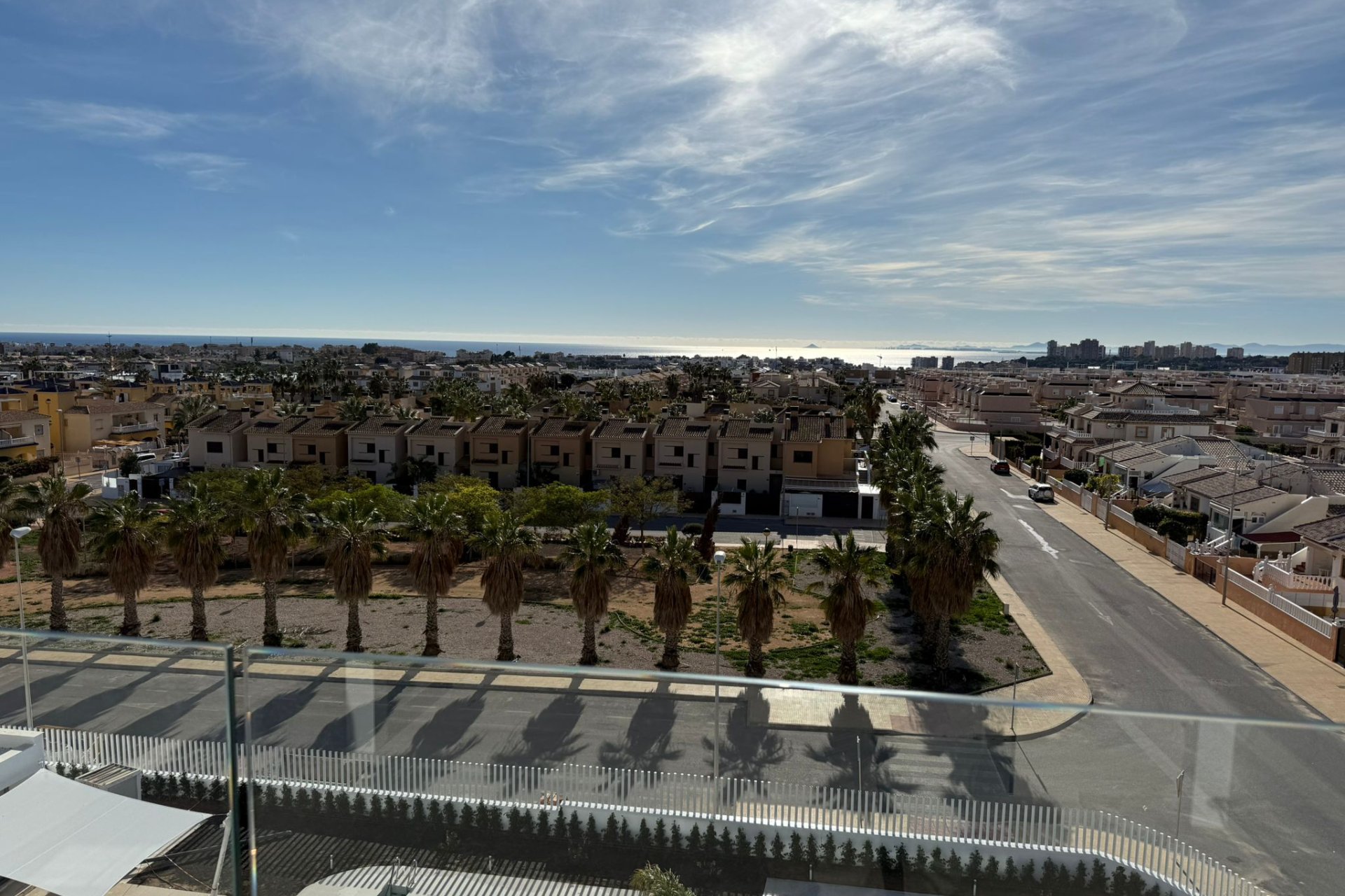 Nouvelle construction - ground-floor - Cabo Roig