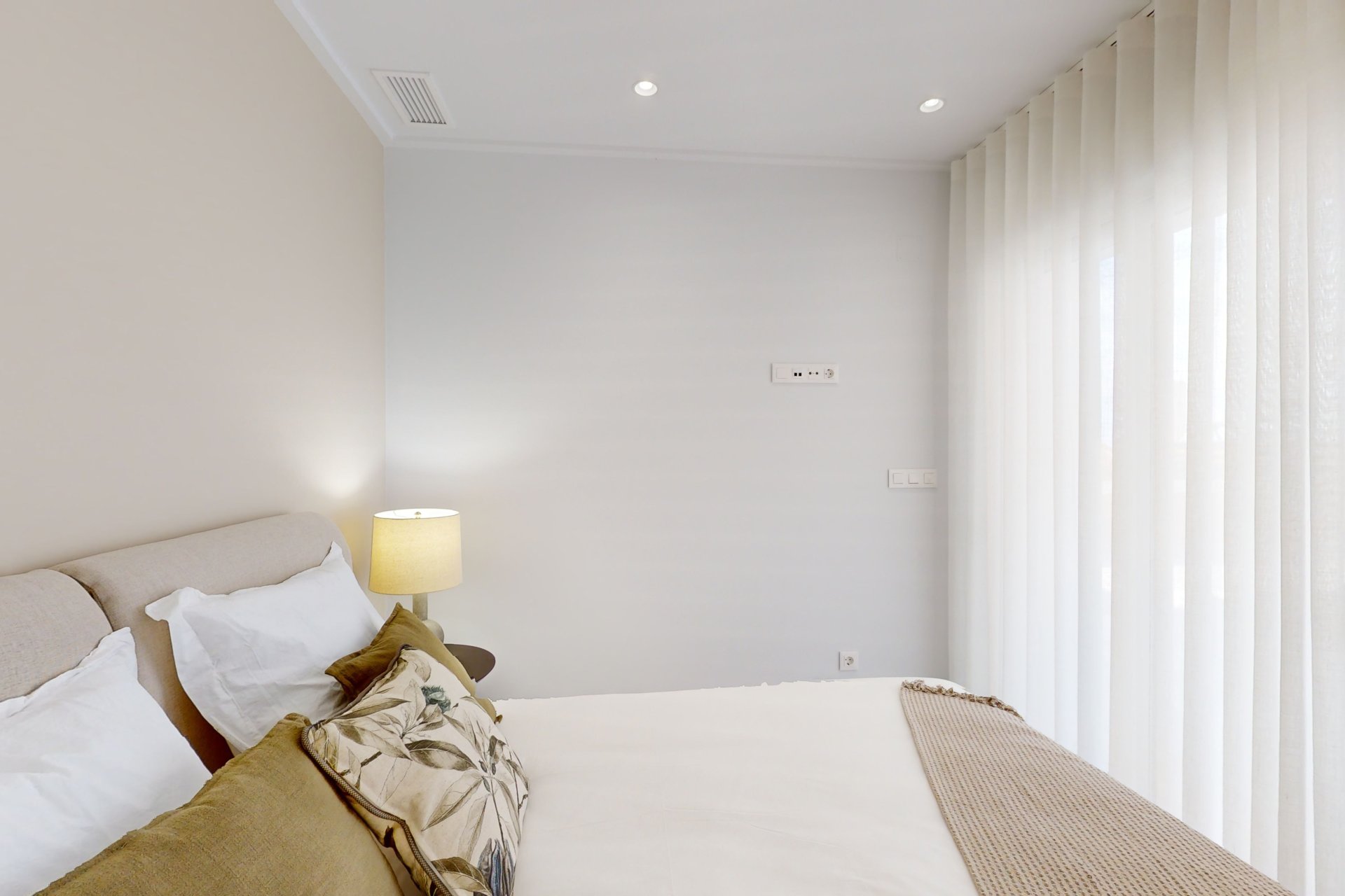 Nouvelle construction - ground-floor - Guardamar del Segura