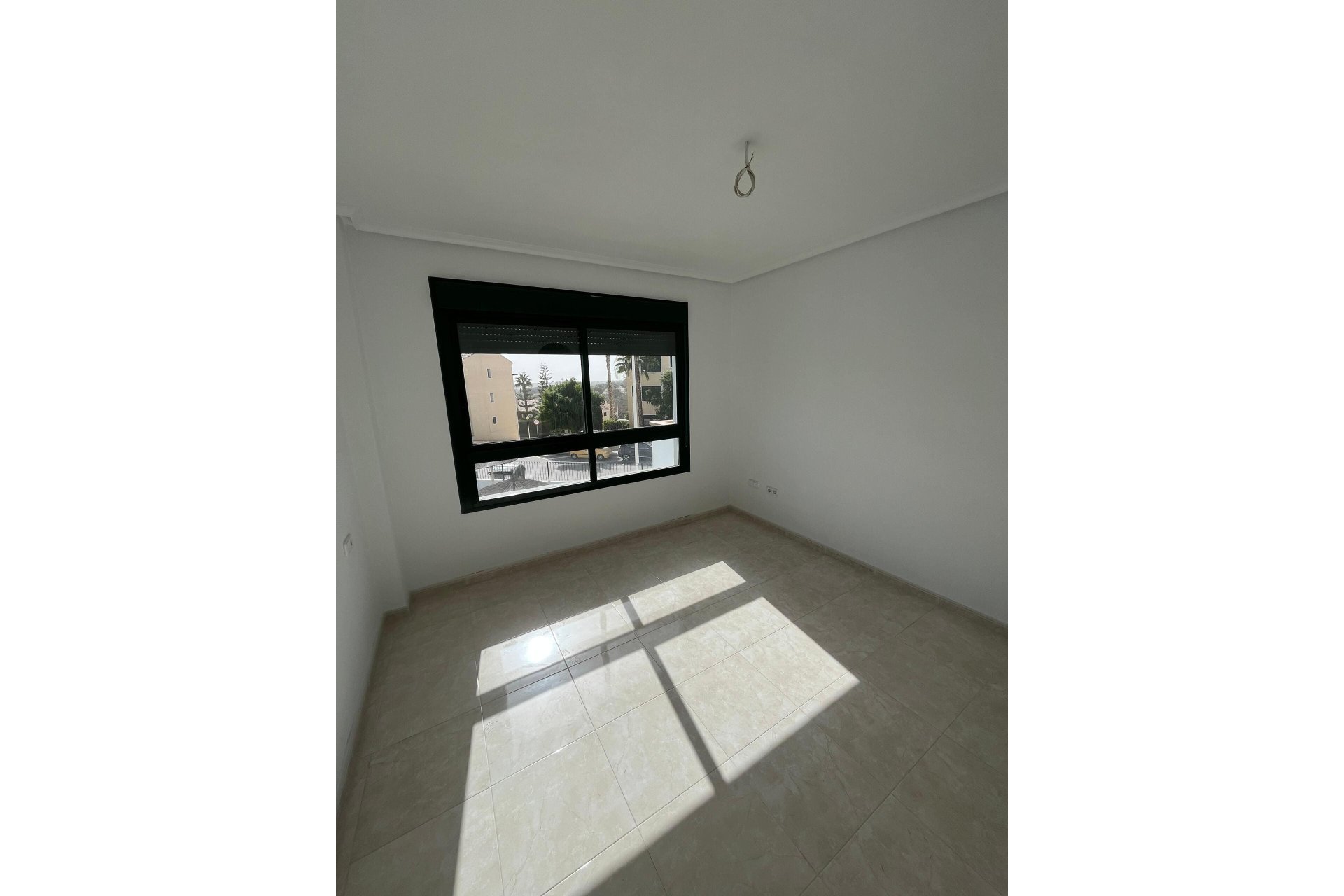 Nouvelle construction - ground-floor - Orihuela Costa