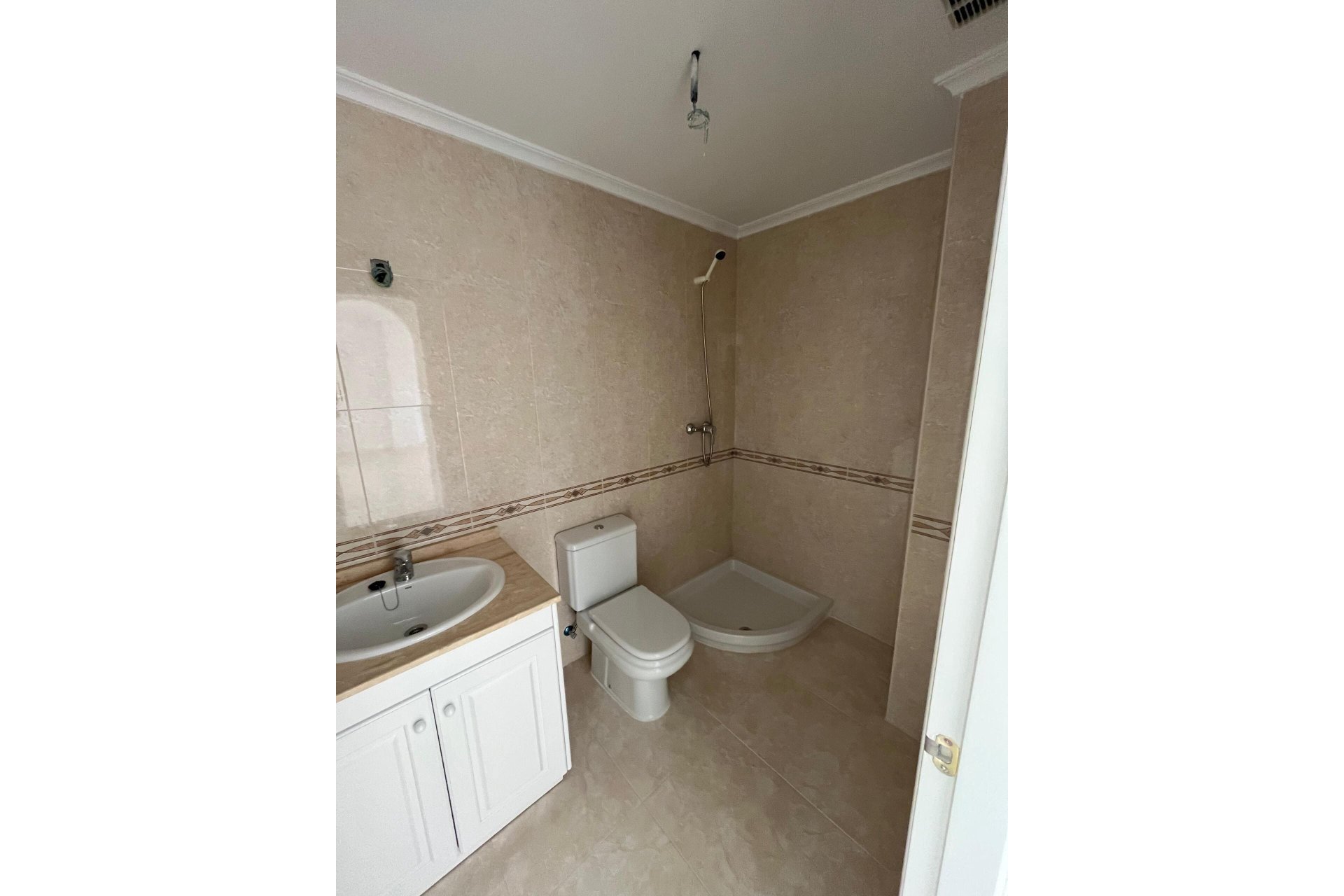 Nouvelle construction - ground-floor - Orihuela Costa