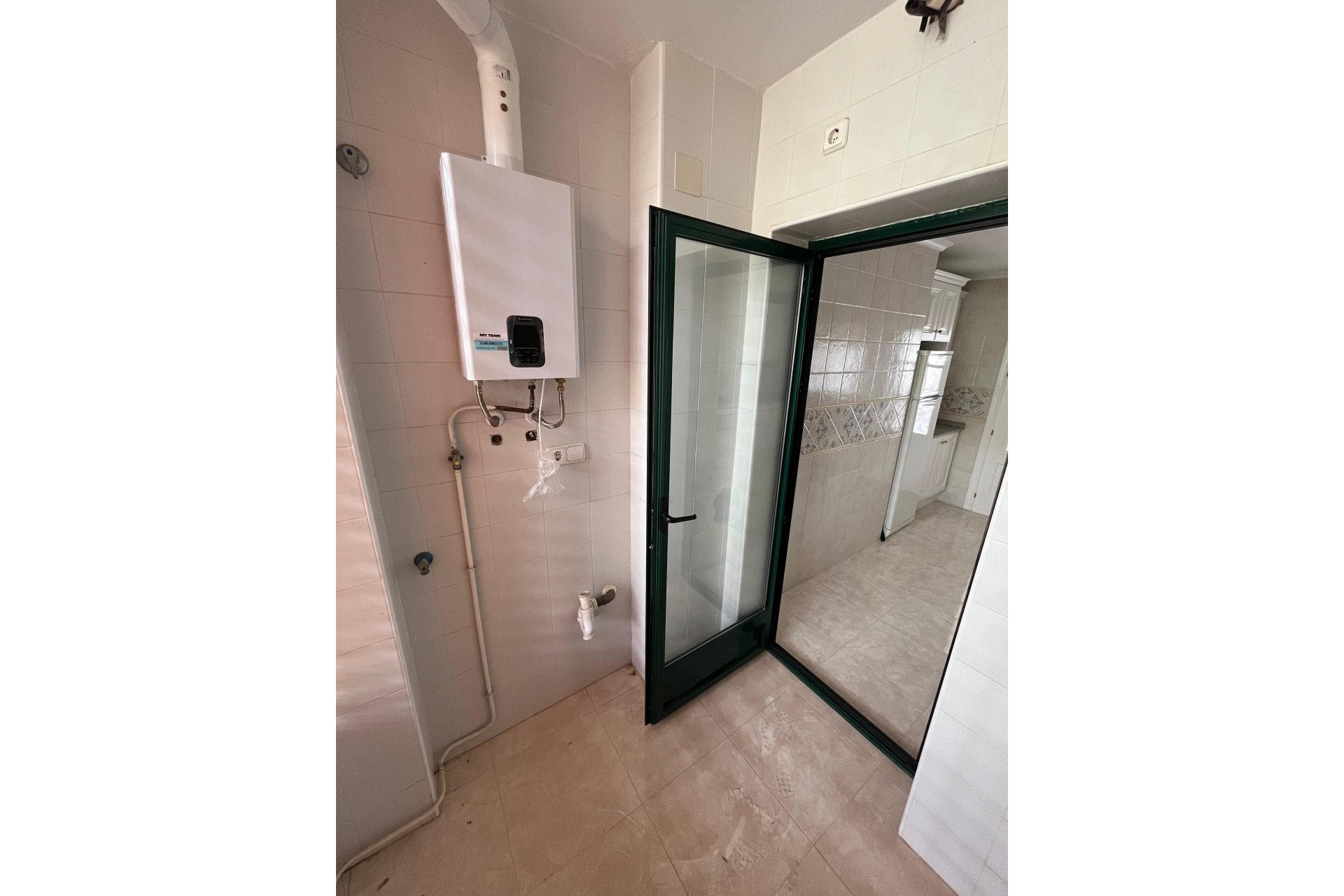 Nouvelle construction - ground-floor - Orihuela Costa
