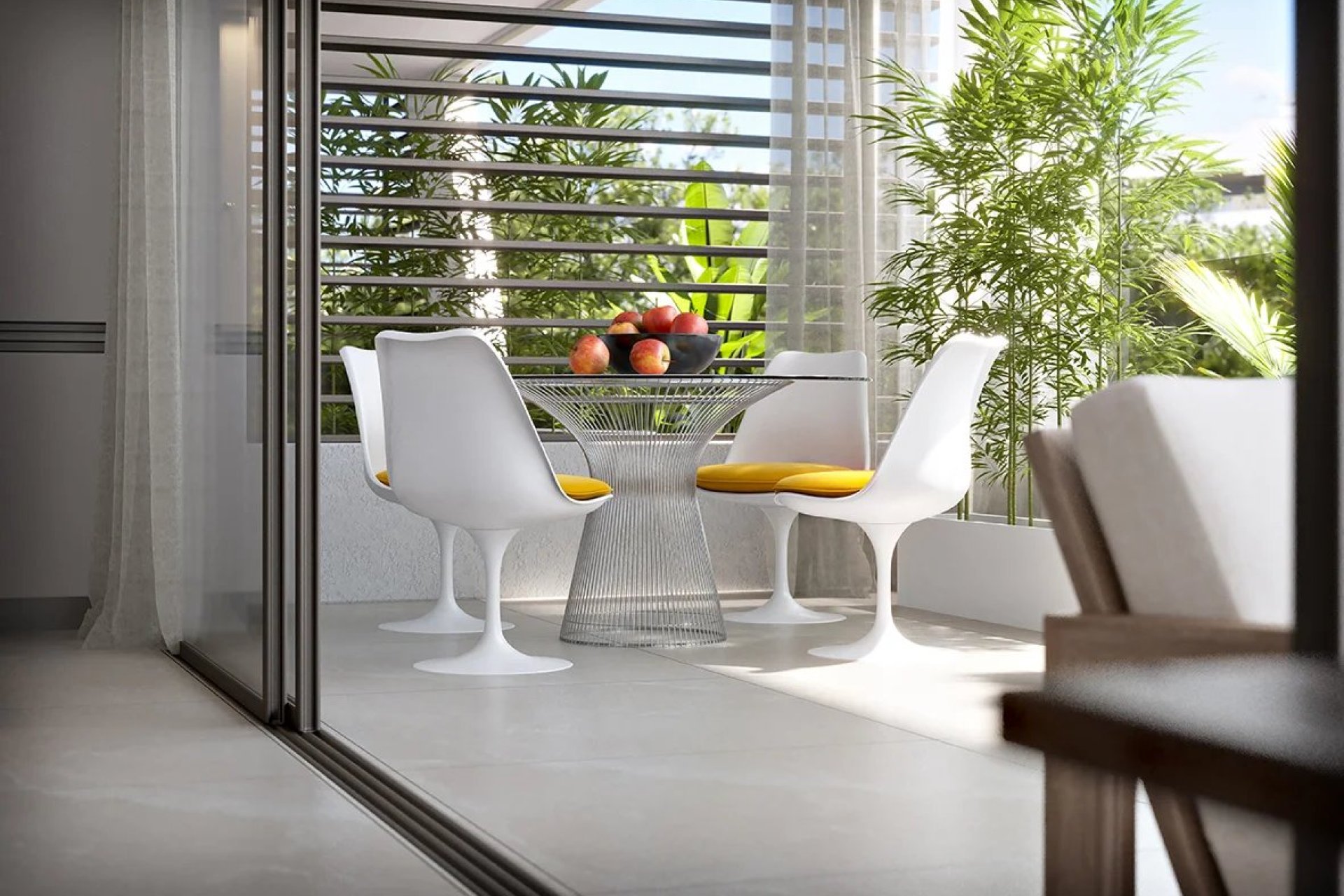 Nouvelle construction - ground-floor - San Juan de Alicante