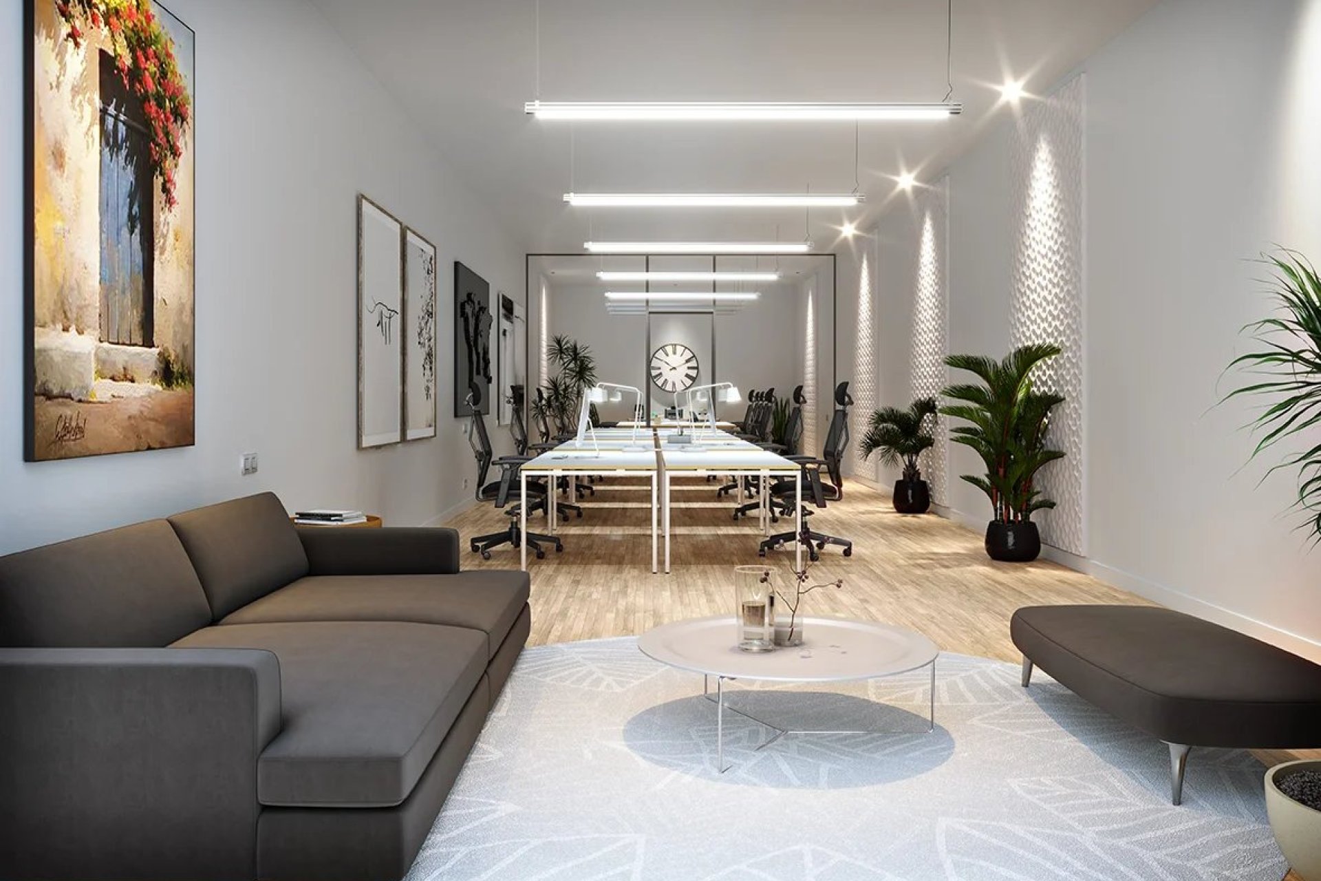 Nouvelle construction - ground-floor - San Juan de Alicante