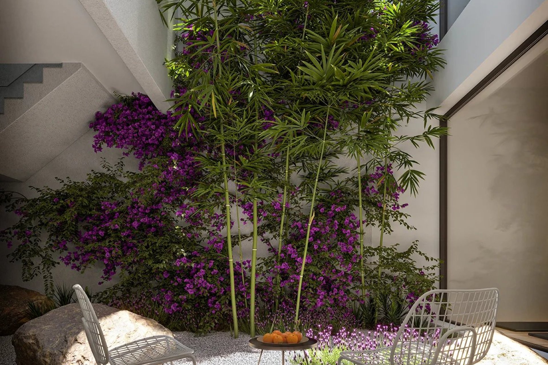 Nouvelle construction - ground-floor - San Juan de Alicante