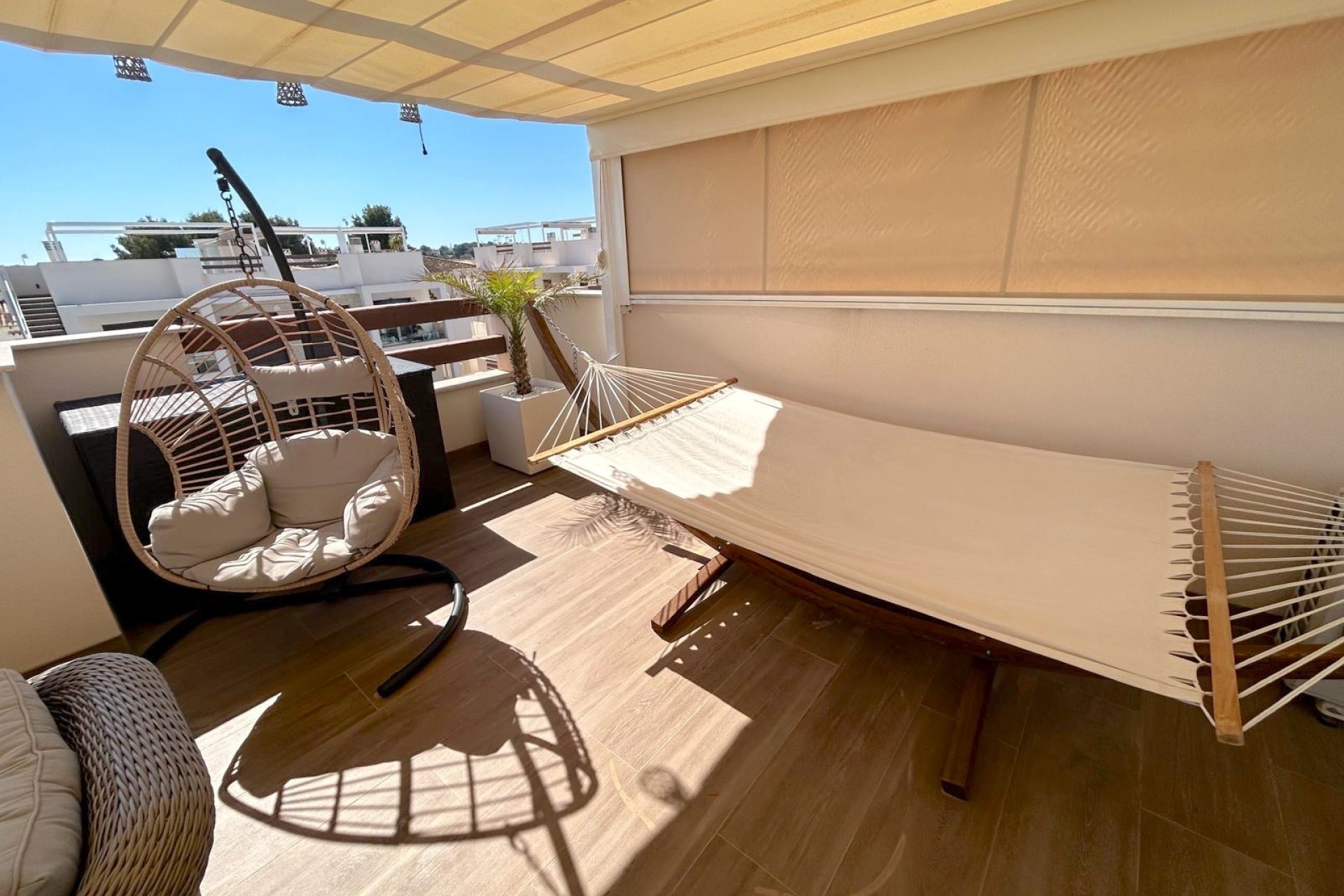 Nouvelle construction - ground-floor - Torrevieja