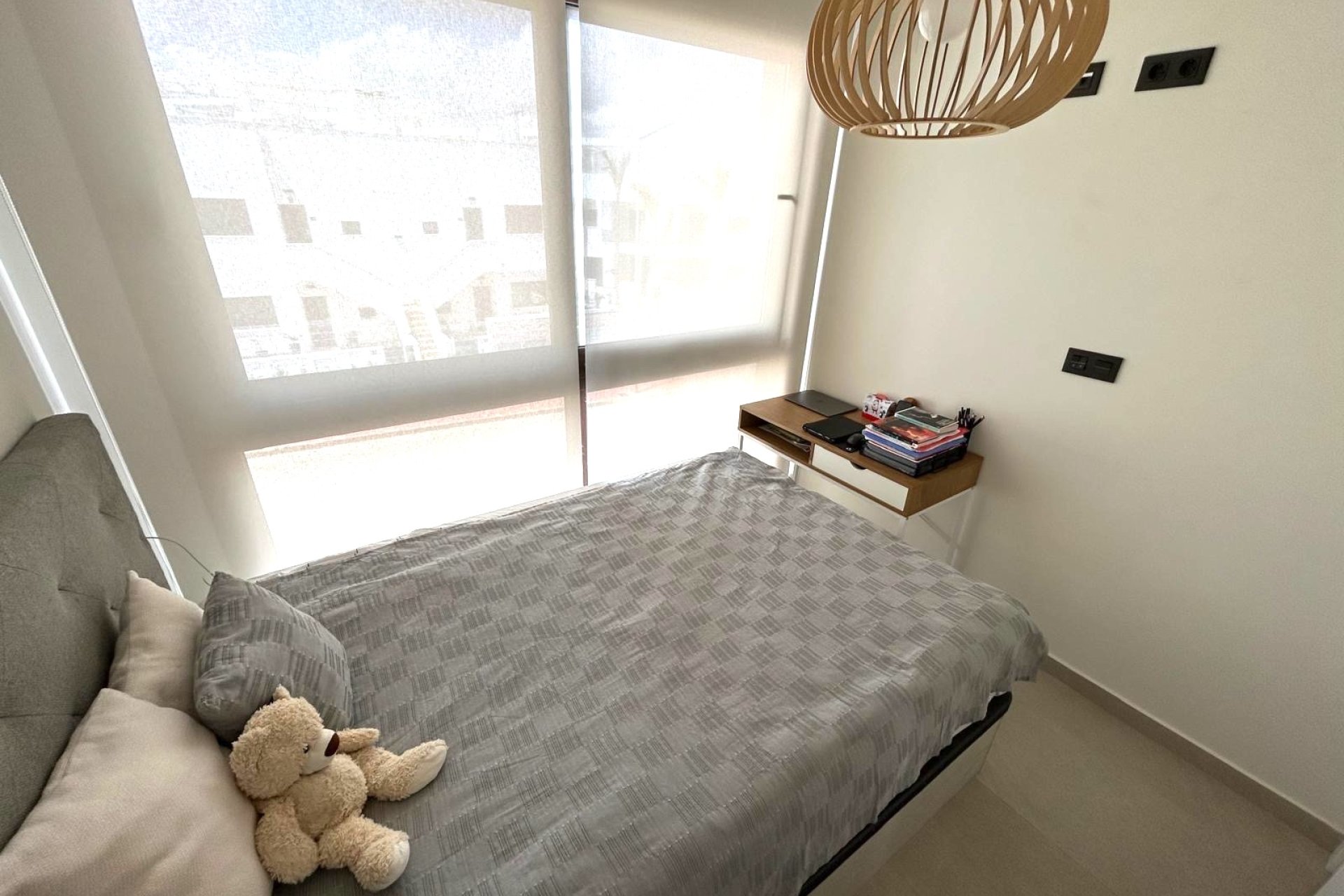 Nouvelle construction - ground-floor - Torrevieja