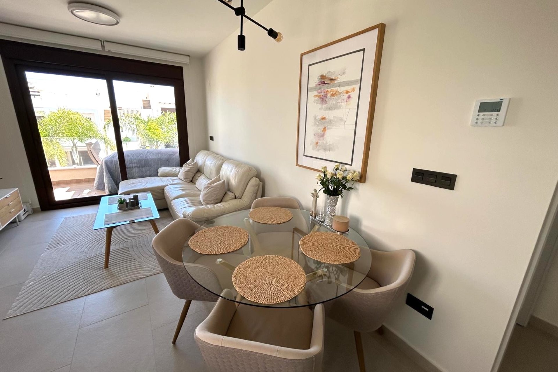 Nouvelle construction - ground-floor - Torrevieja