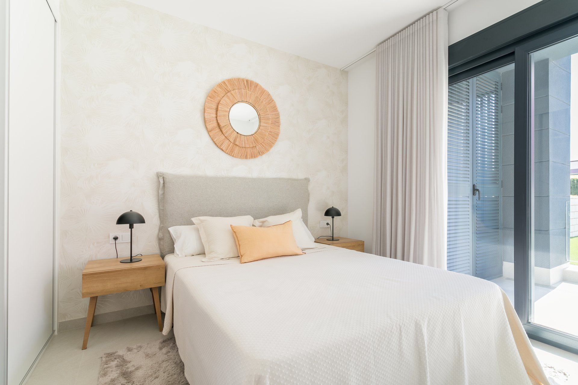 Nouvelle construction - ground-floor - Torrevieja