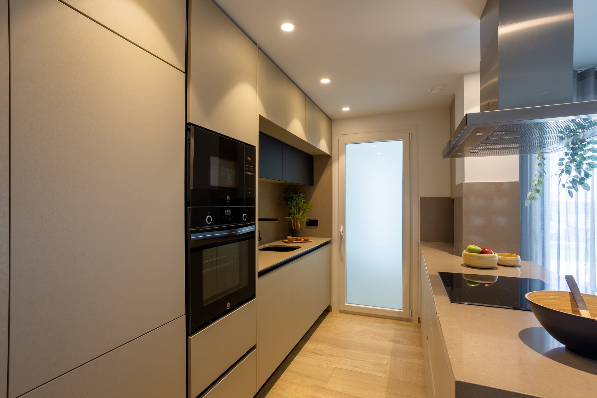 Nouvelle construction - high-bungalow - Algorfa