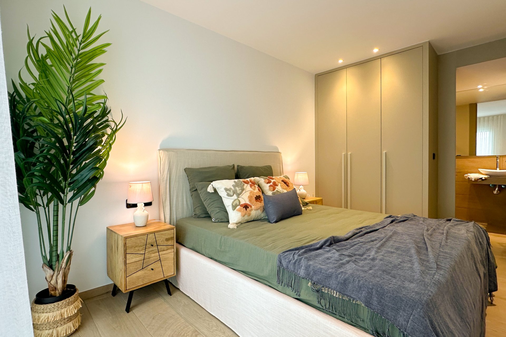 Nouvelle construction - high-bungalow - Algorfa