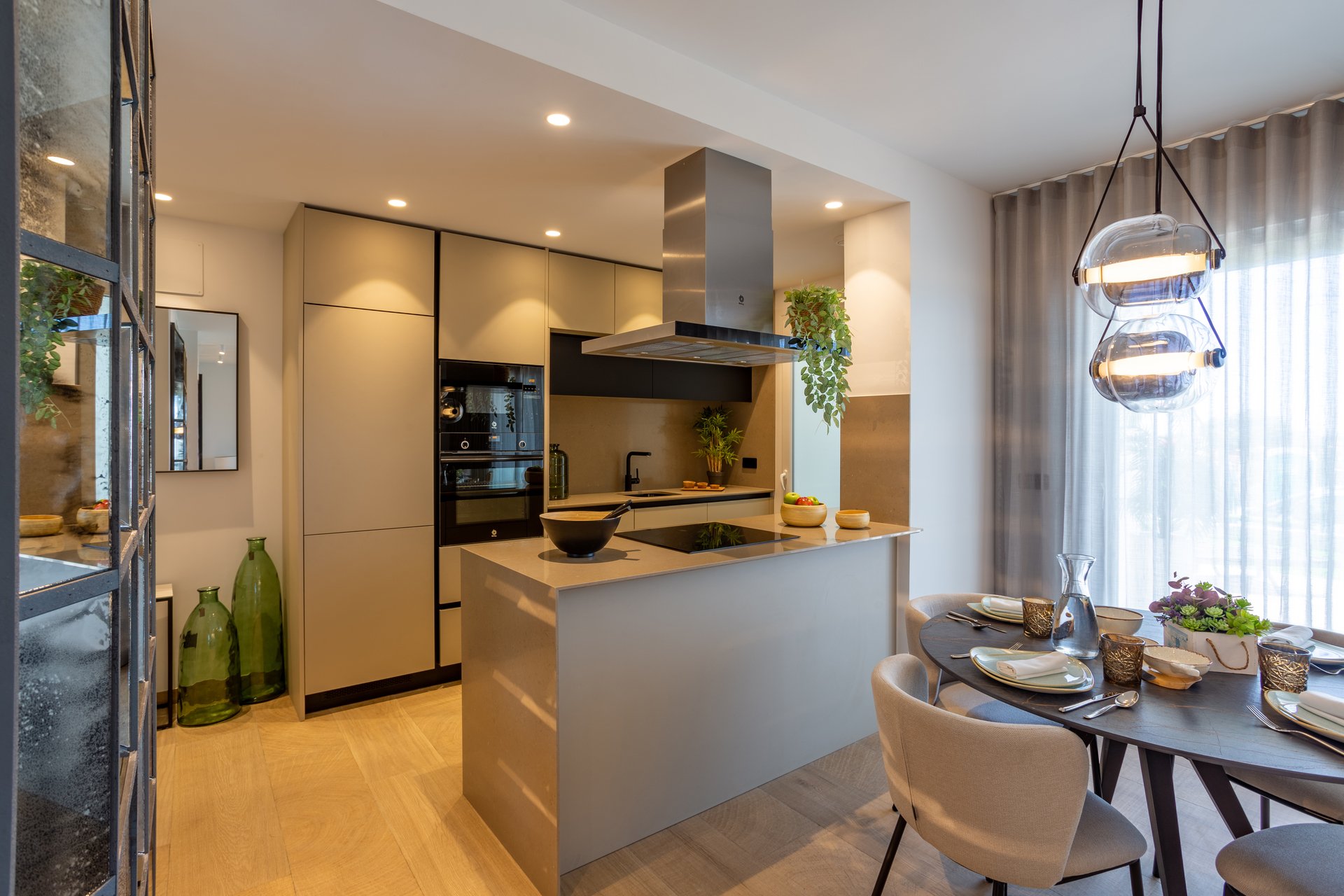 Nouvelle construction - high-bungalow - Algorfa