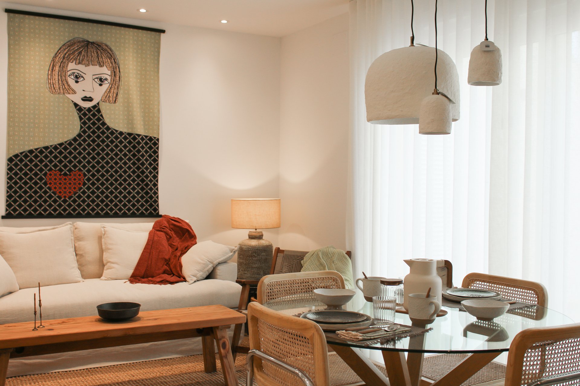 Nouvelle construction - high-bungalow - Algorfa