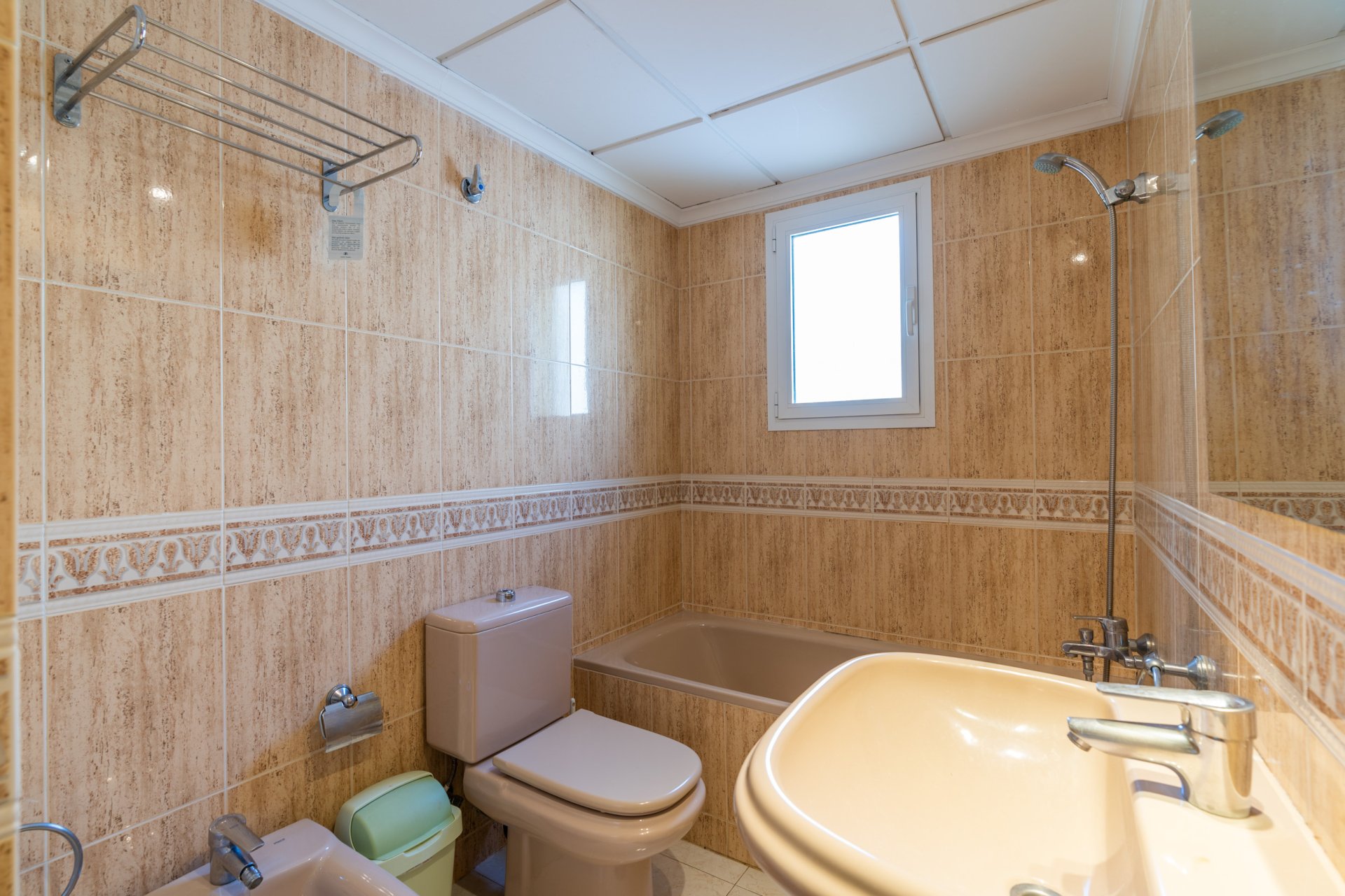 Nouvelle construction - high-bungalow - Calpe