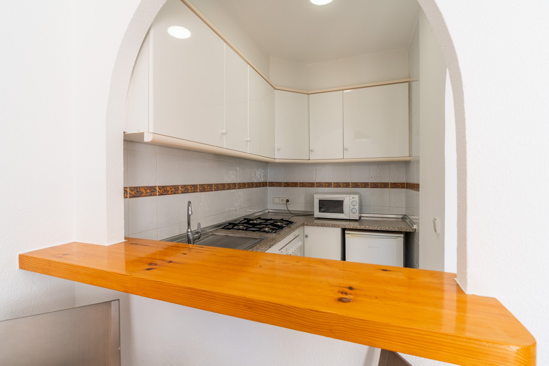 Nouvelle construction - high-bungalow - Calpe