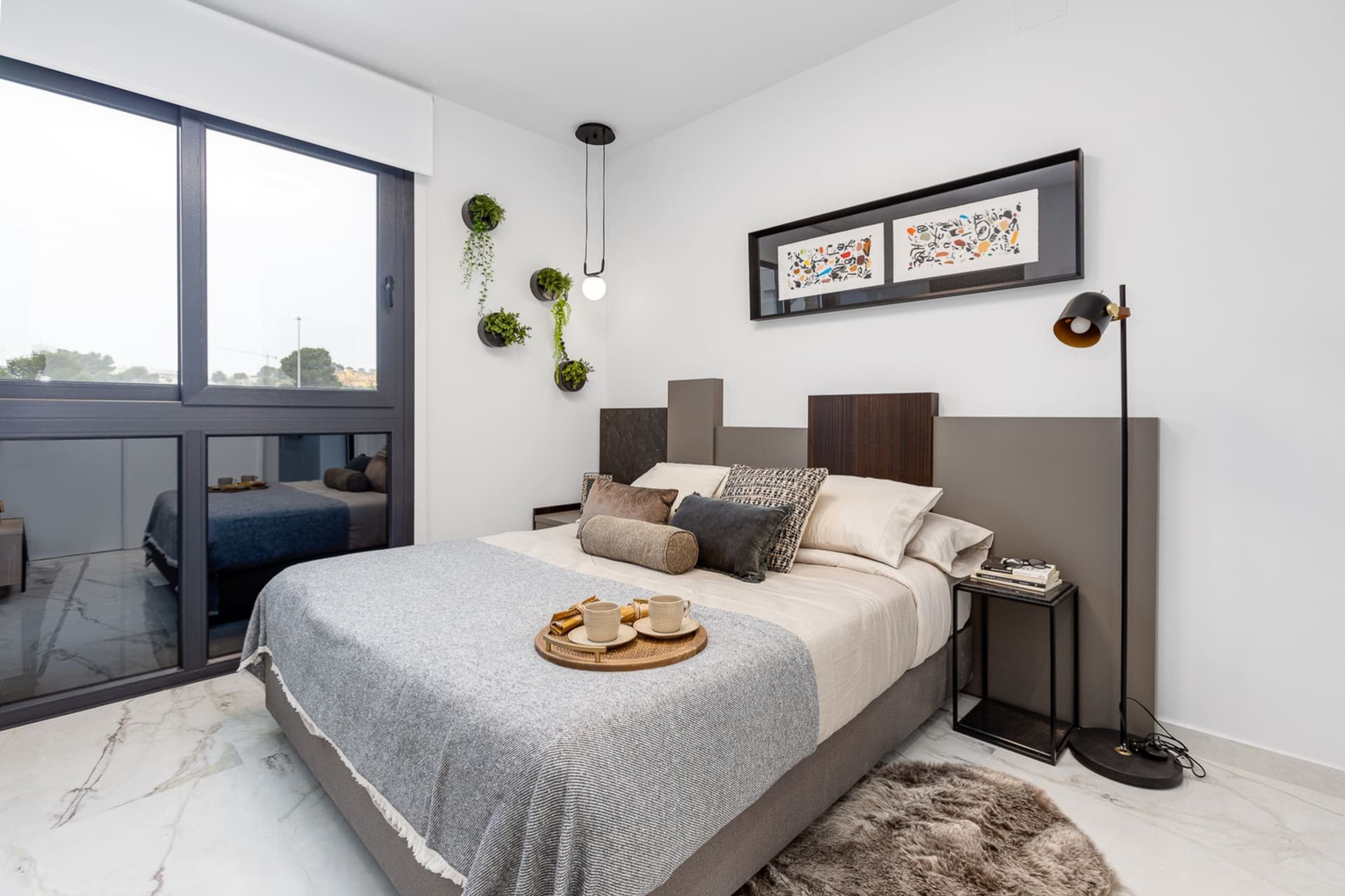 Nouvelle construction - high-bungalow - Ciudad Quesada