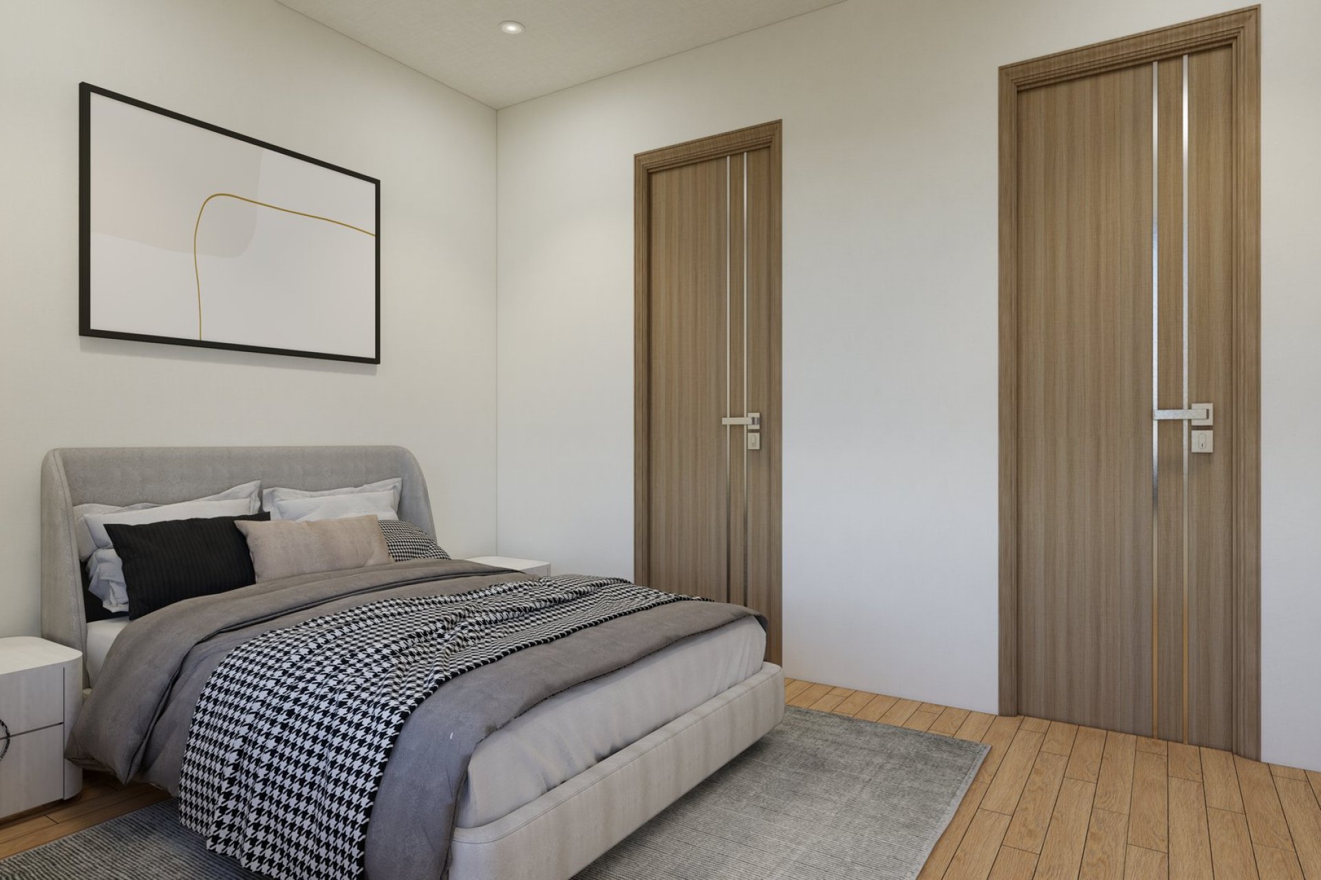 Nouvelle construction - high-bungalow - Fuente Alamo