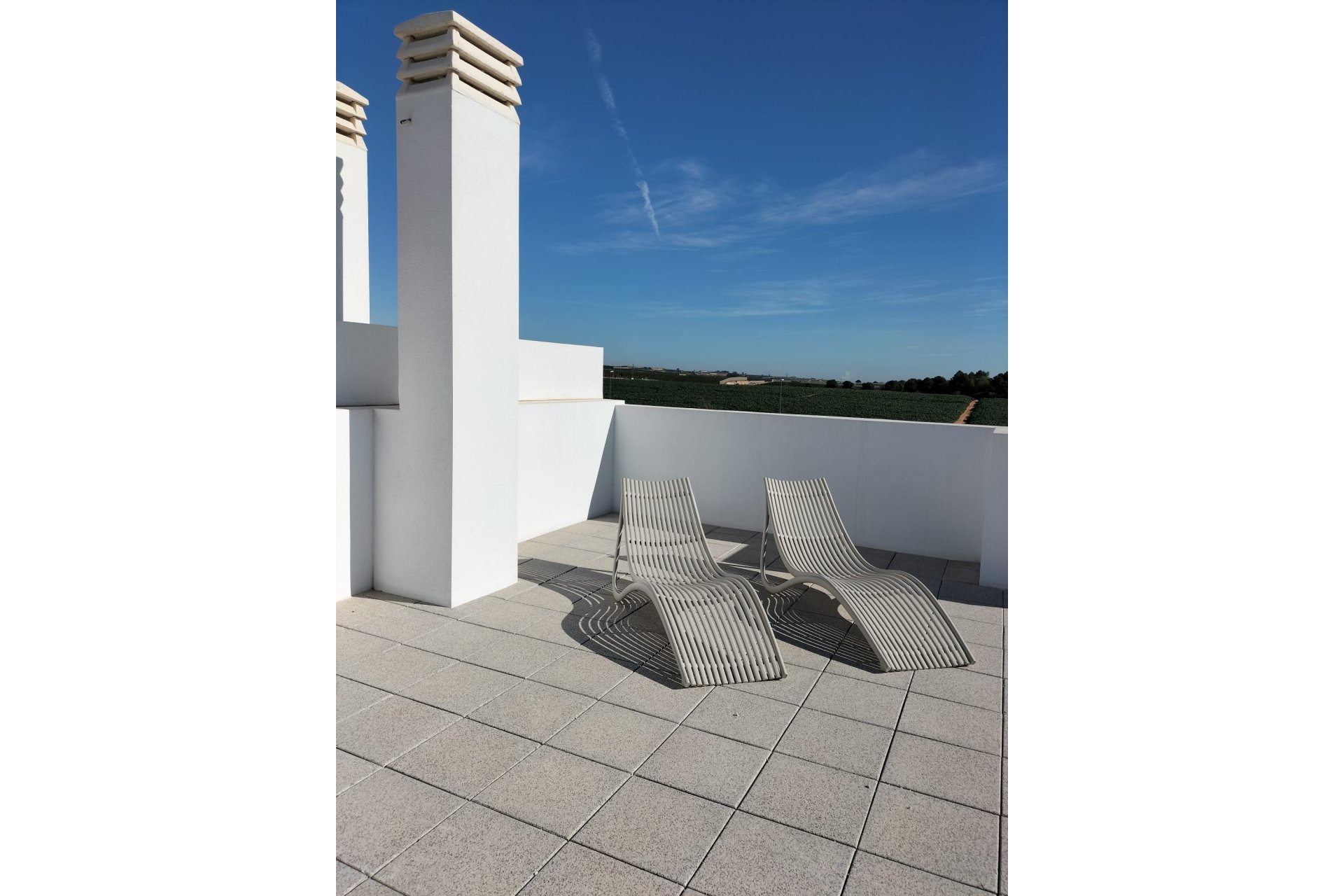 Nouvelle construction - high-bungalow - Orihuela