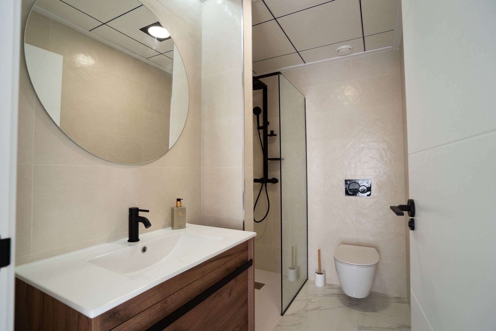 Nouvelle construction - high-bungalow - Pilar de la Horadada