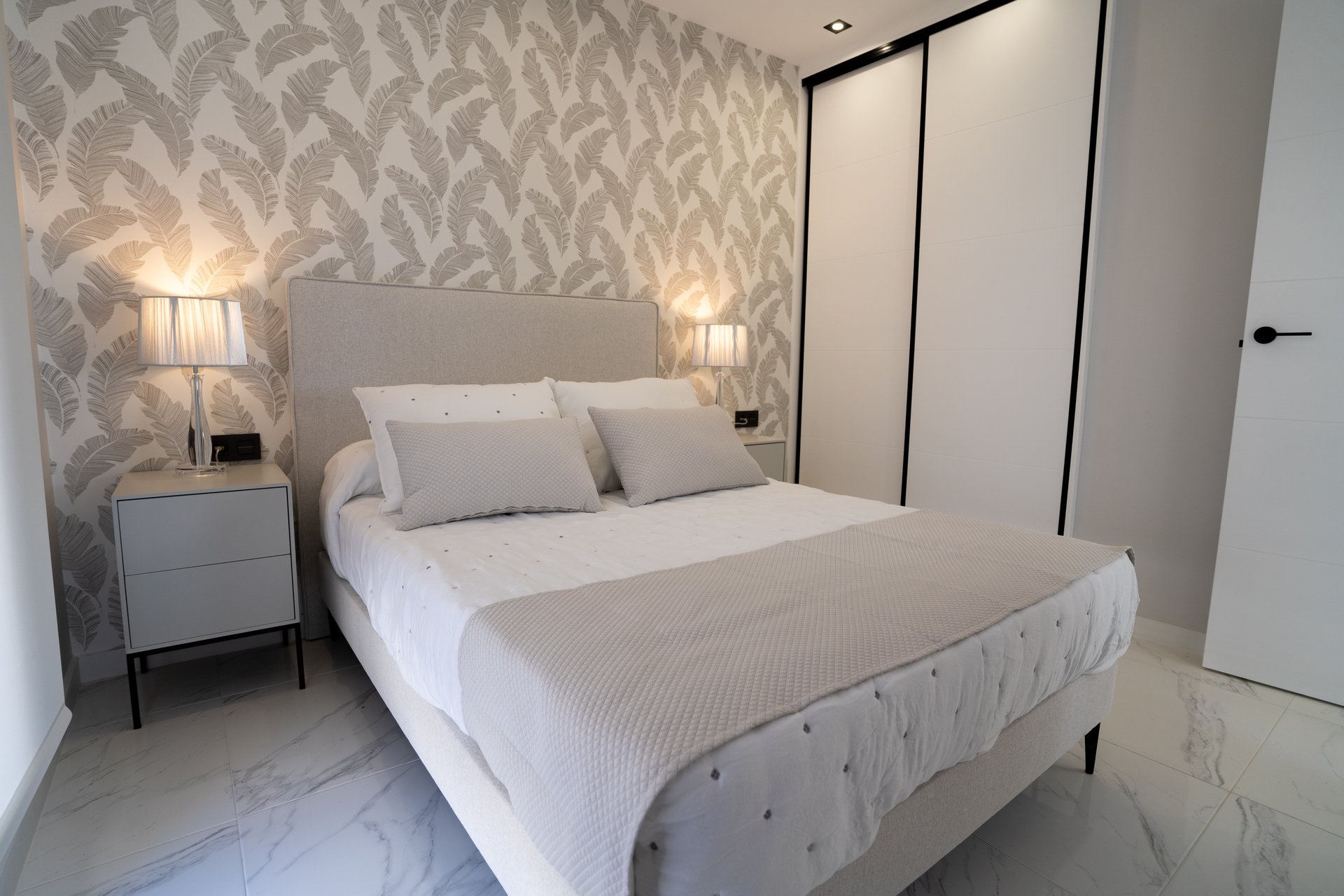 Nouvelle construction - high-bungalow - Pilar de la Horadada