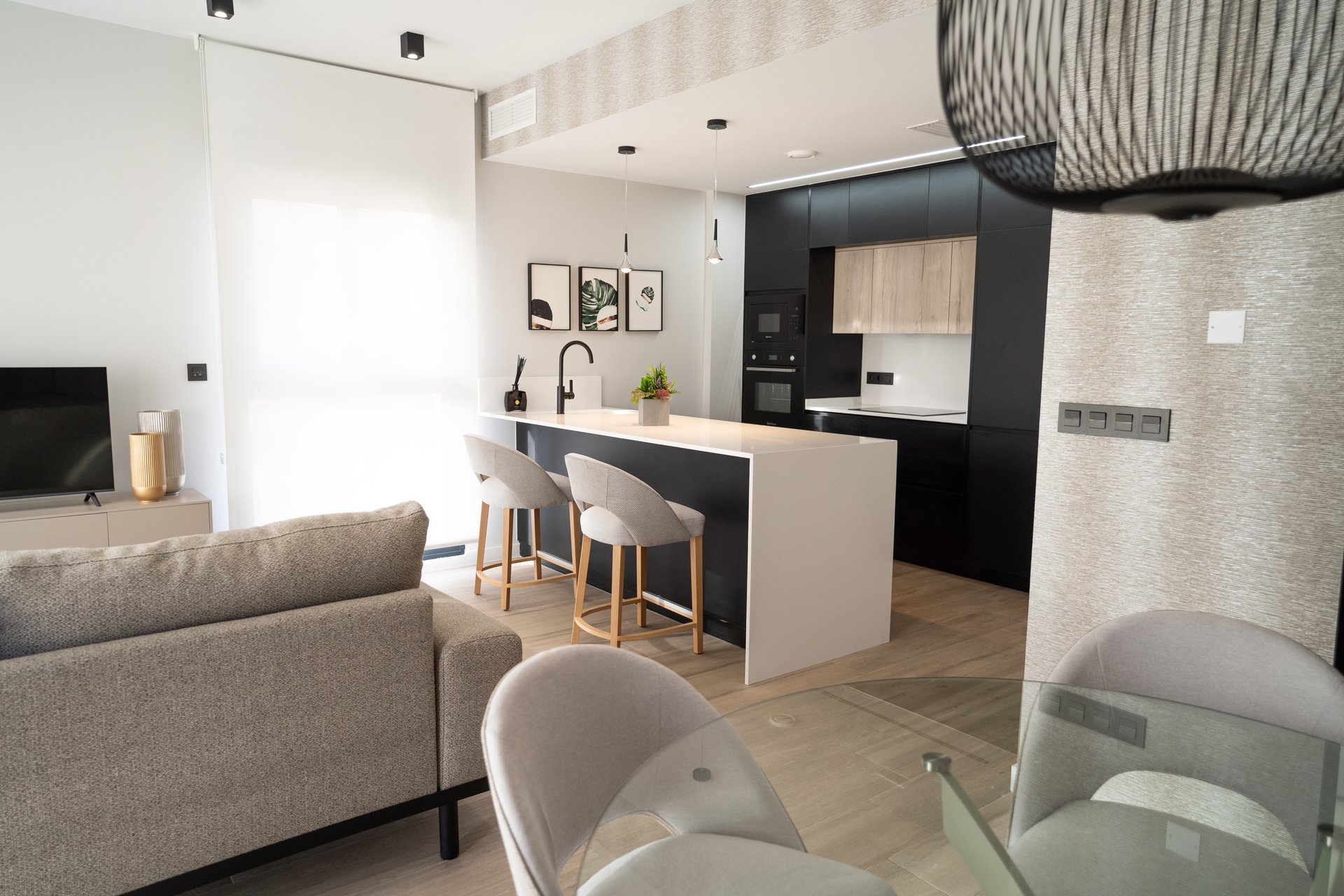 Nouvelle construction - high-bungalow - Pilar de la Horadada