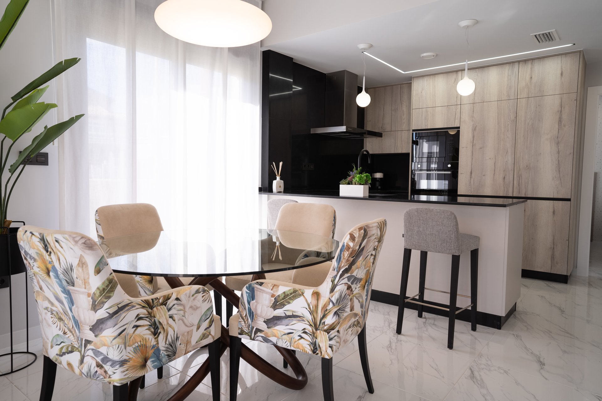 Nouvelle construction - high-bungalow - Pilar de la Horadada