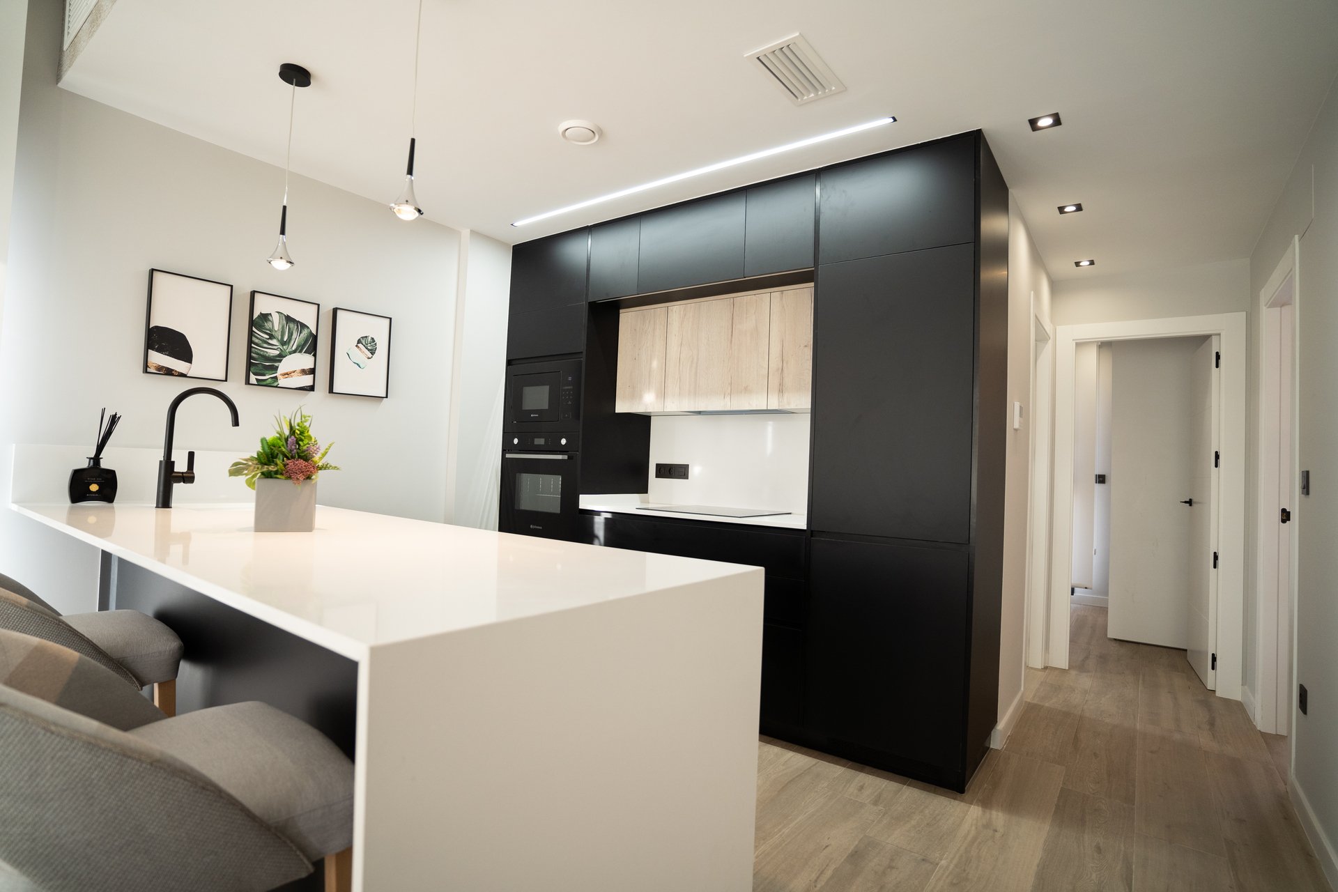 Nouvelle construction - high-bungalow - Pilar de la Horadada